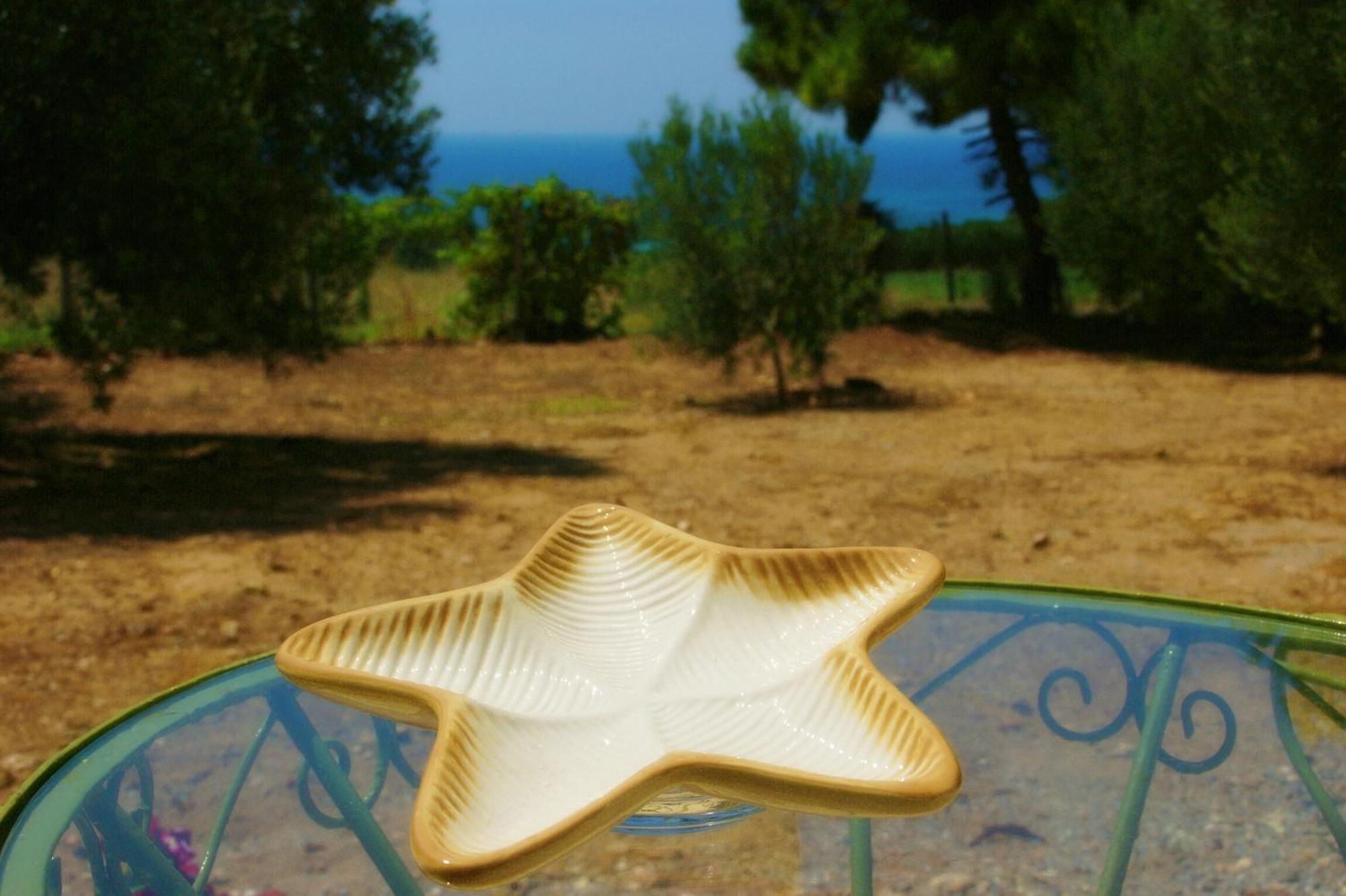 Holiday home Platanos New