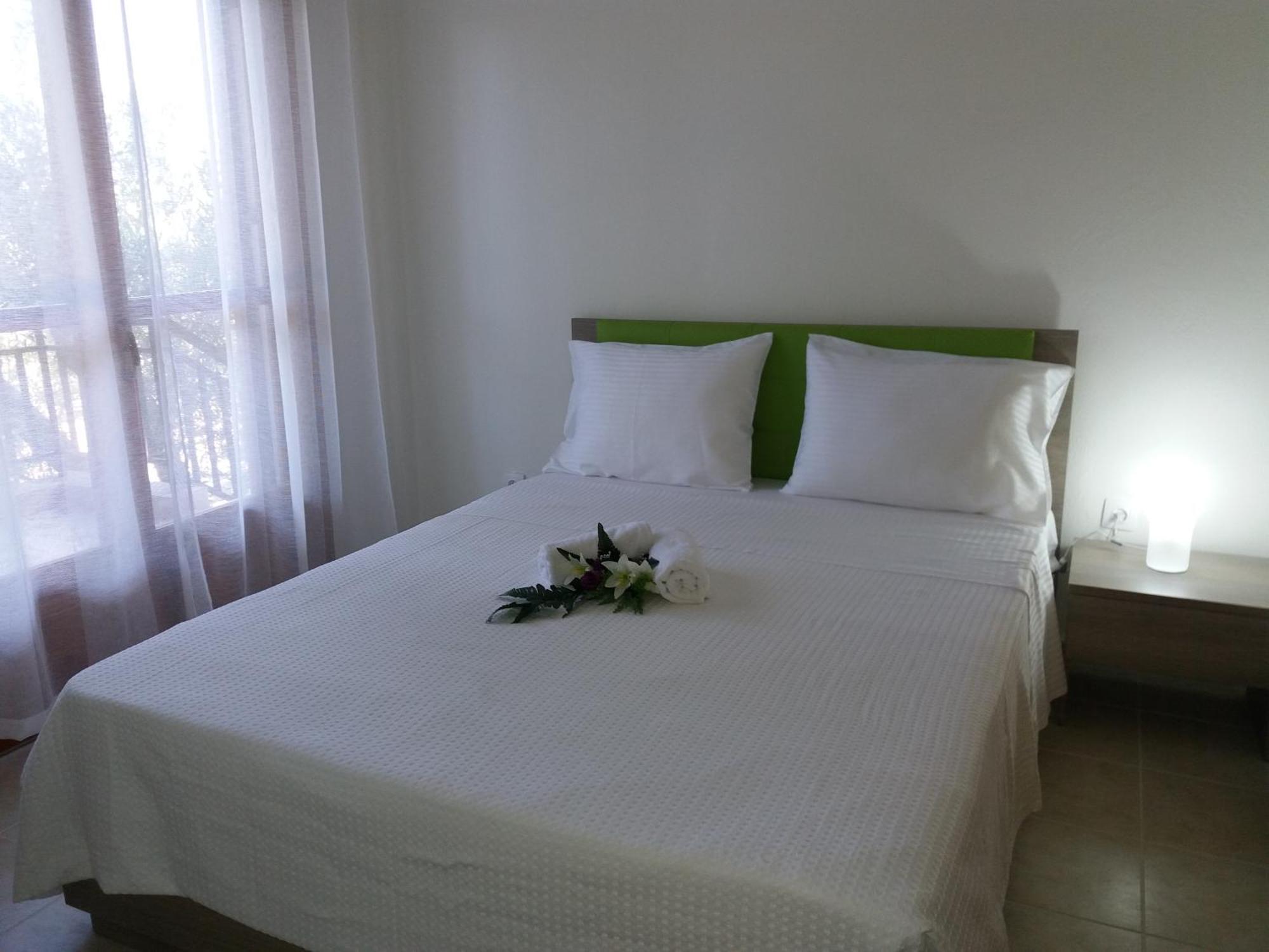 Platanos New Holiday home Nea Moudania