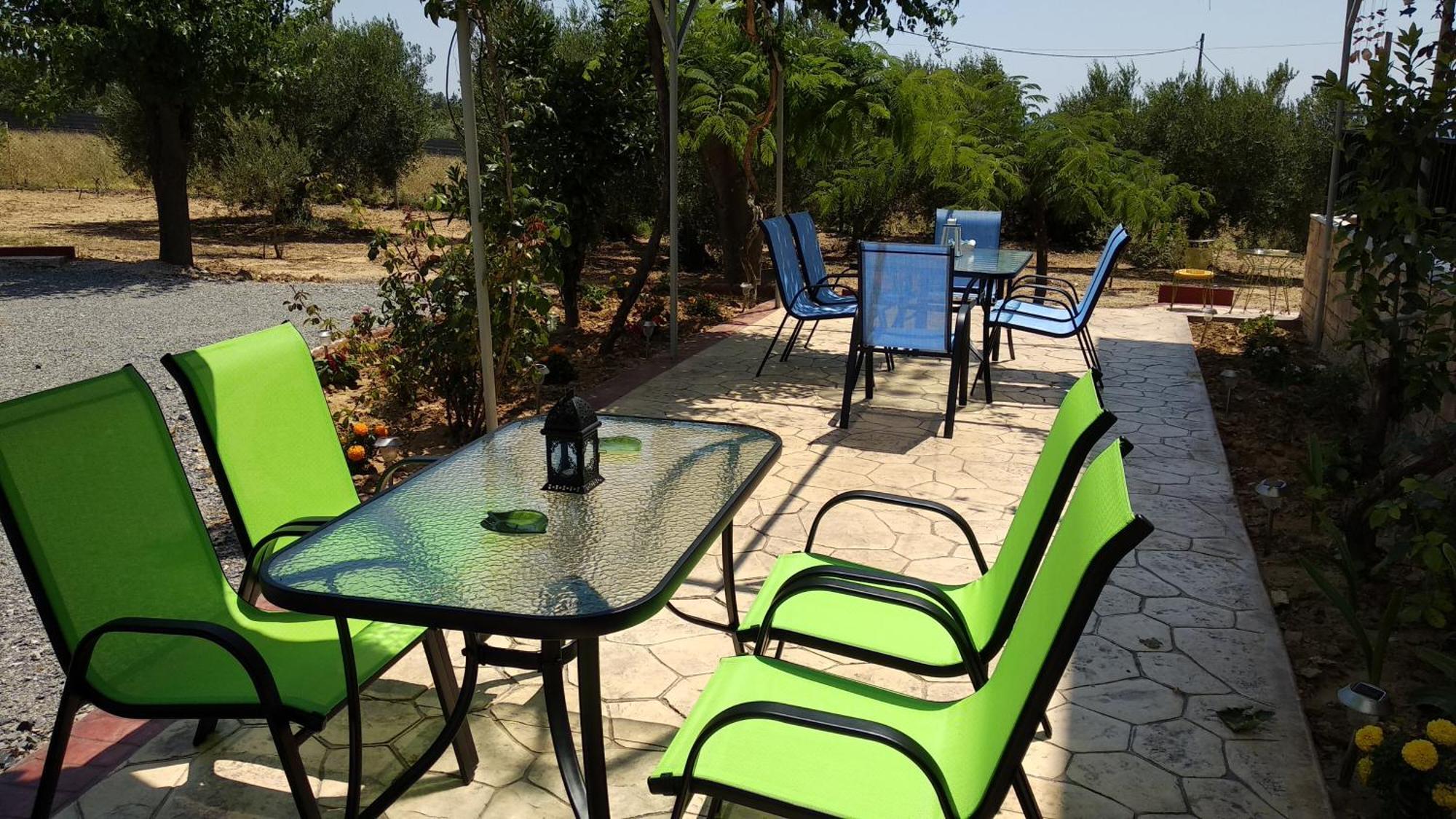 Holiday home Platanos New *