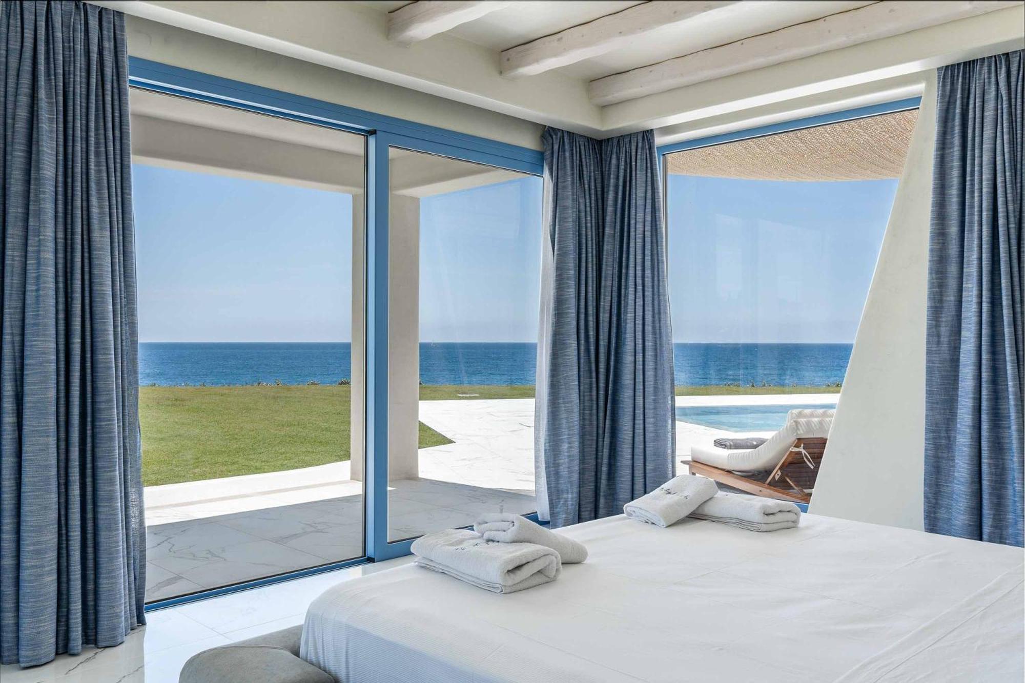 Villa My Kefalonia Minia