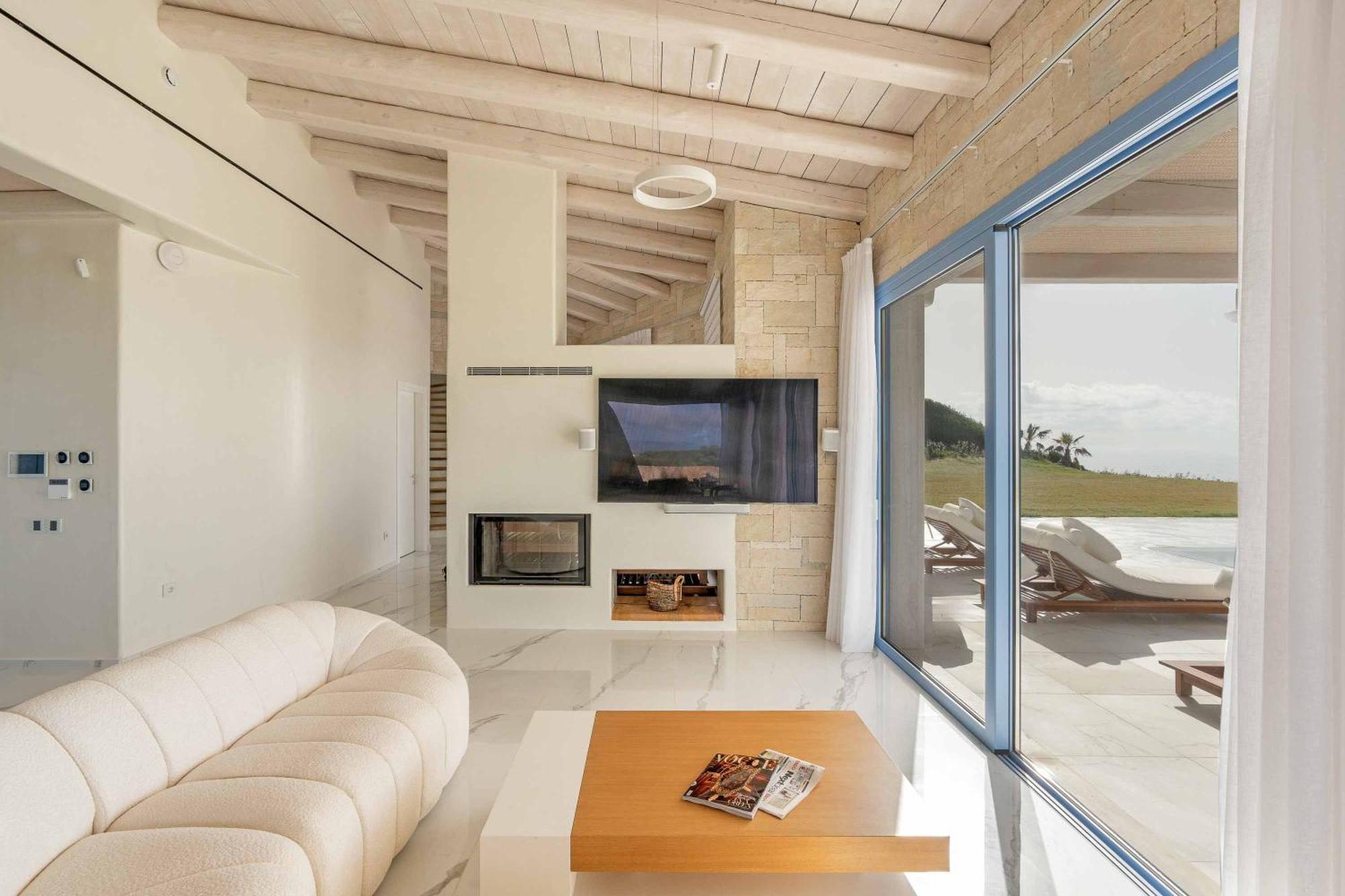 Villa My Kefalonia Minia