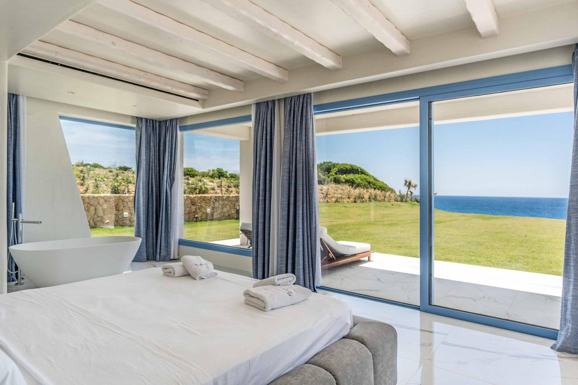 My Kefalonia Villa *