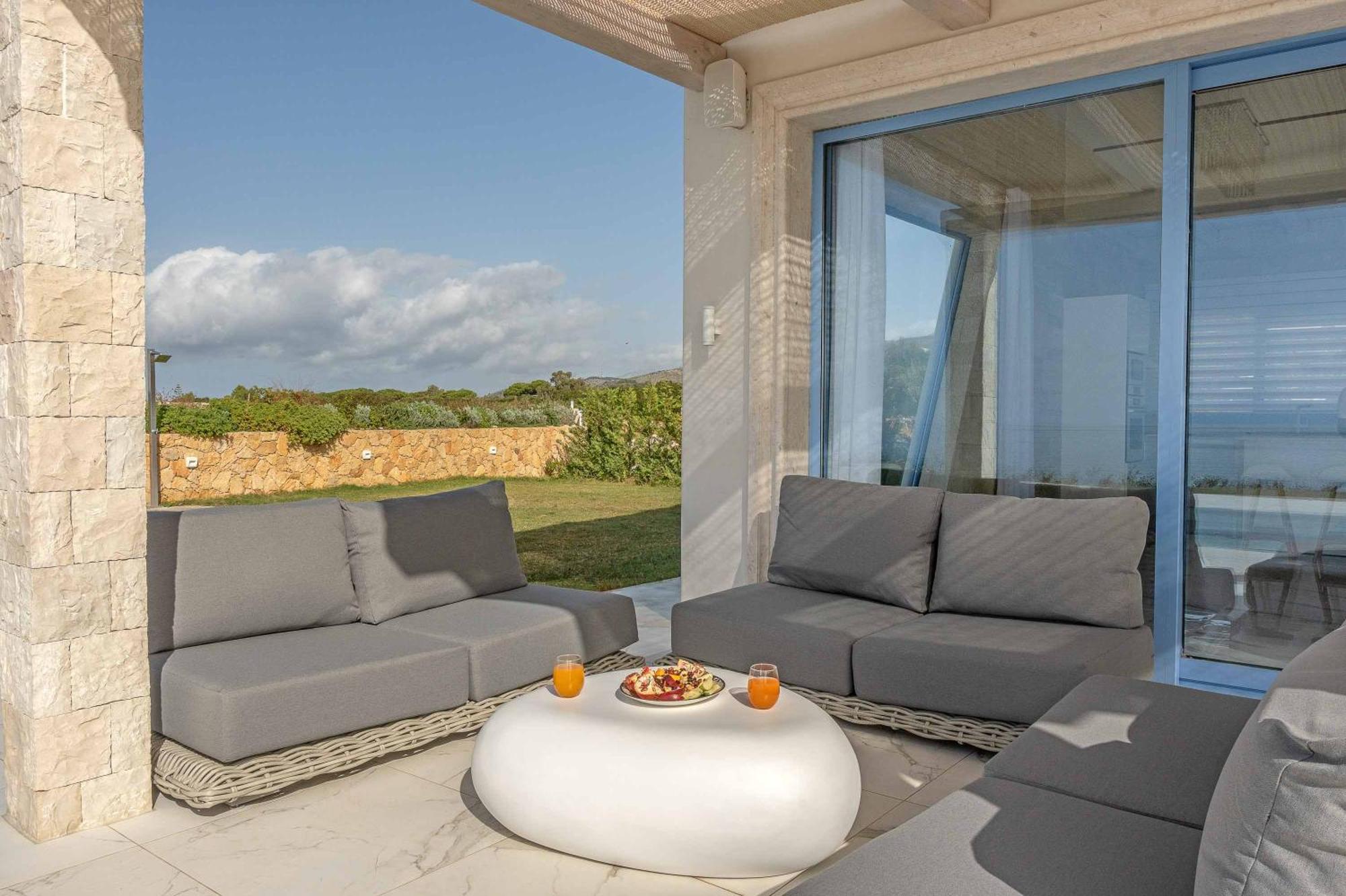 Villa My Kefalonia *