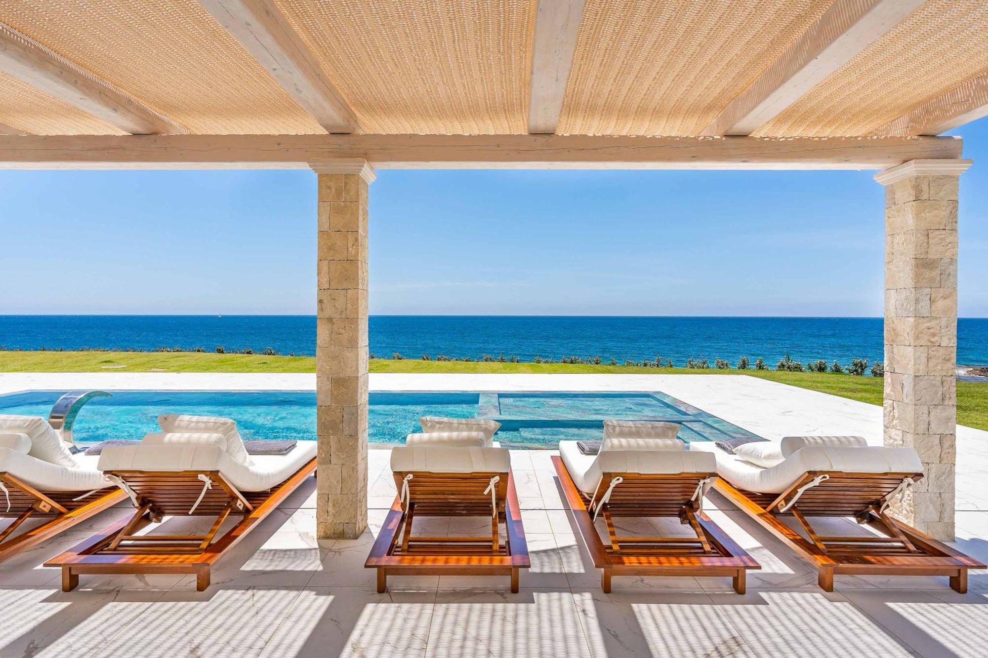 My Kefalonia Villa *