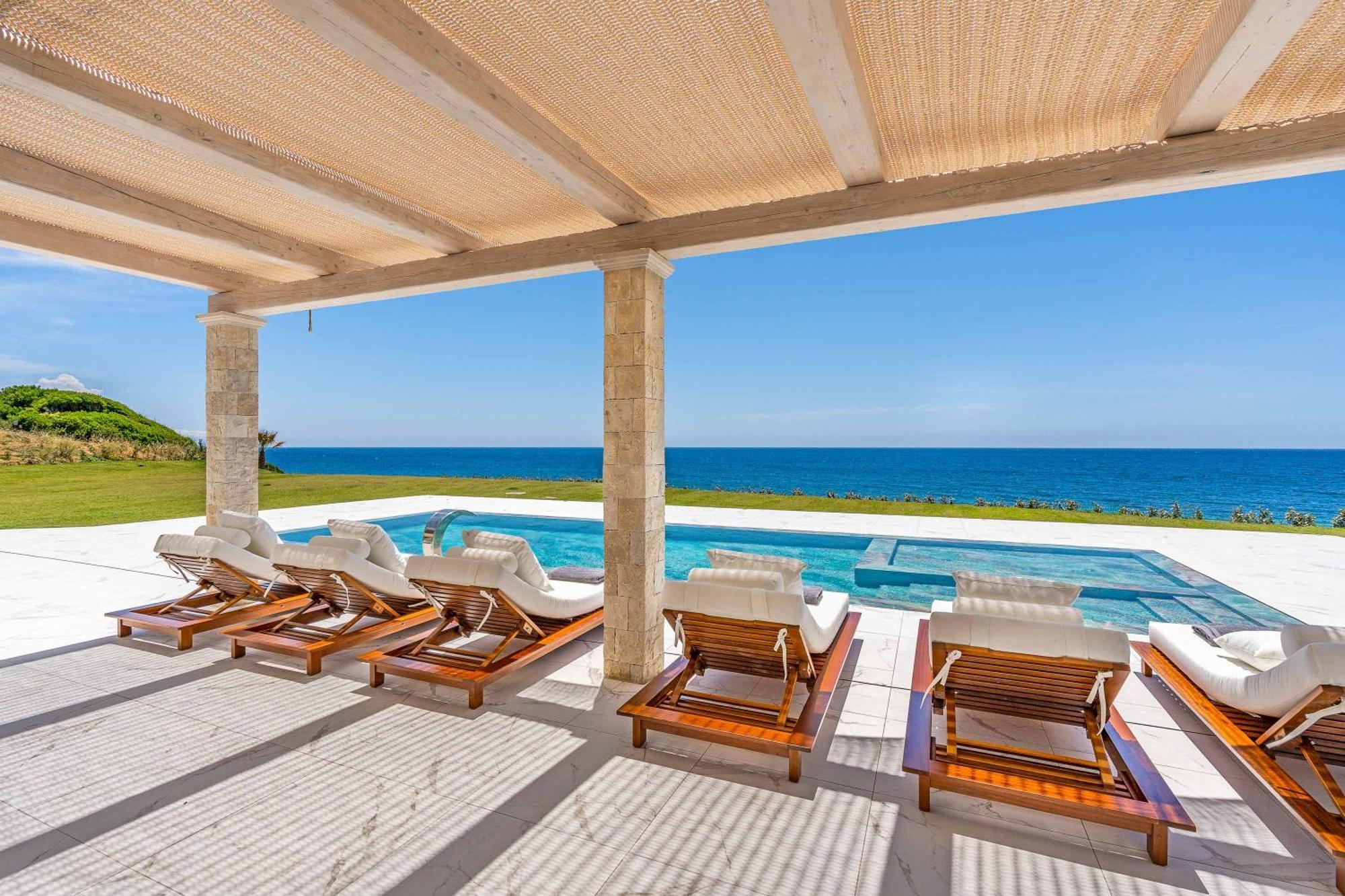 My Kefalonia Villa Minia