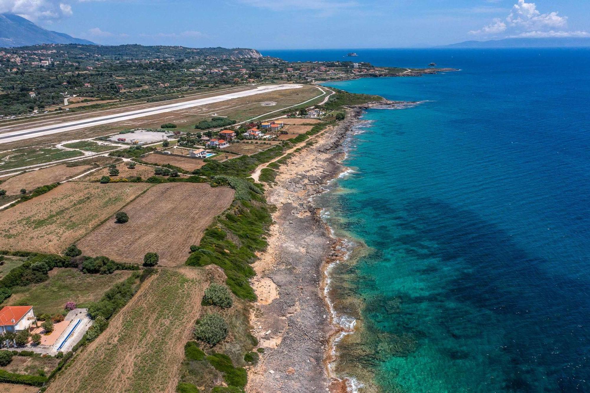 My Kefalonia Villa