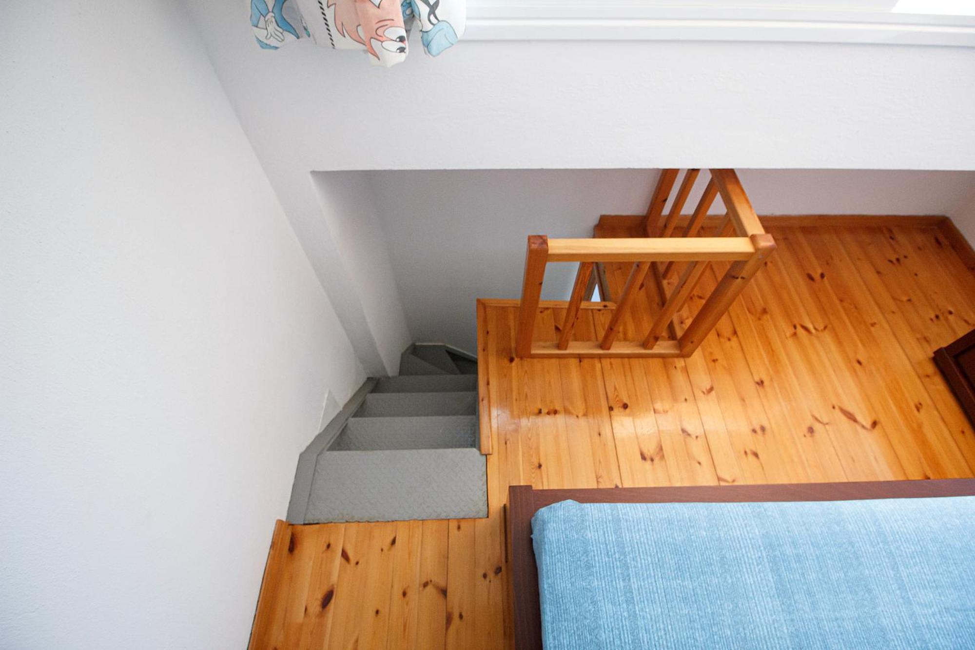 Salonikiou House Sithonia Holiday home *