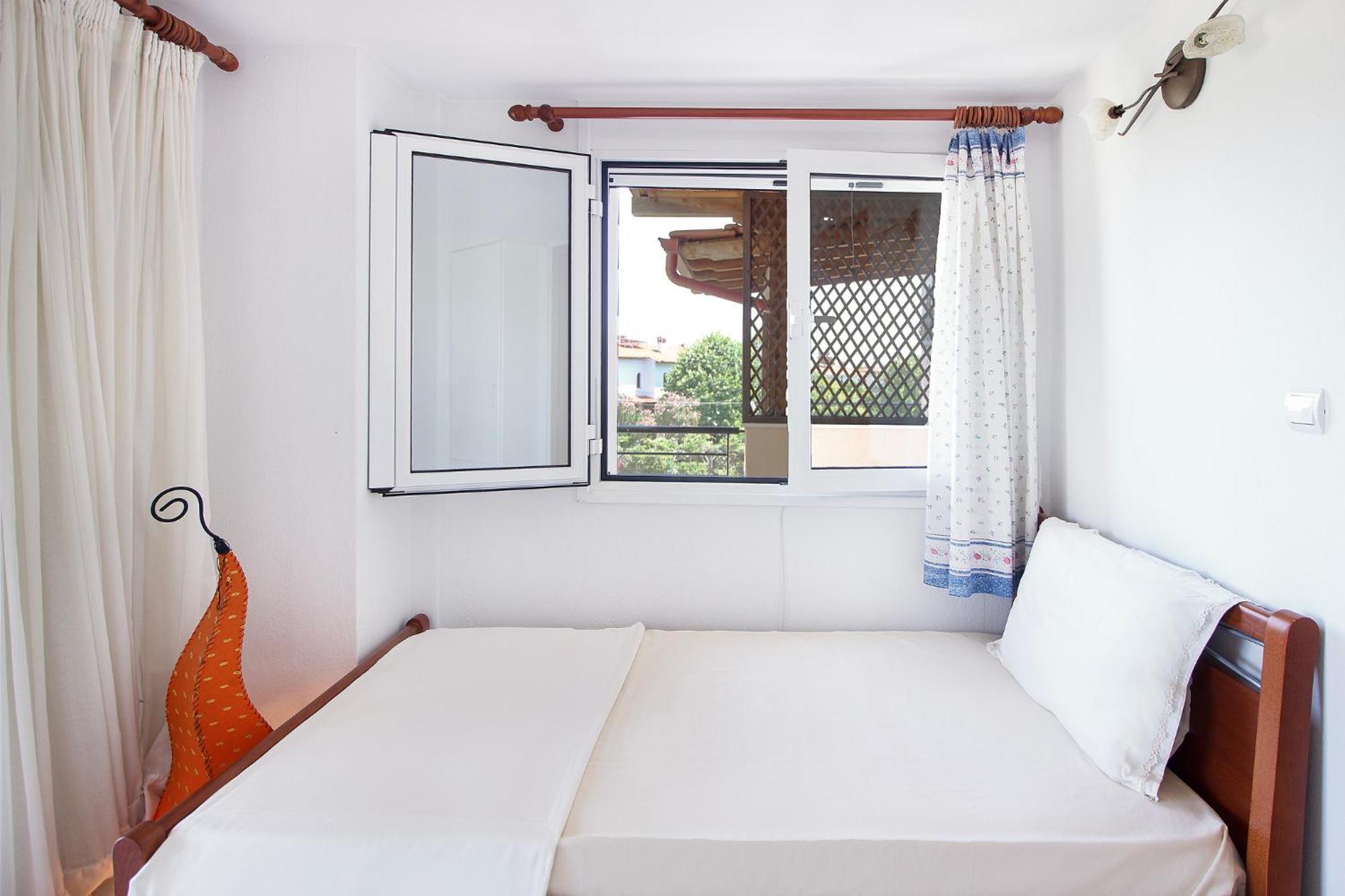 Holiday home Salonikiou House Sithonia Akti Salonikiou