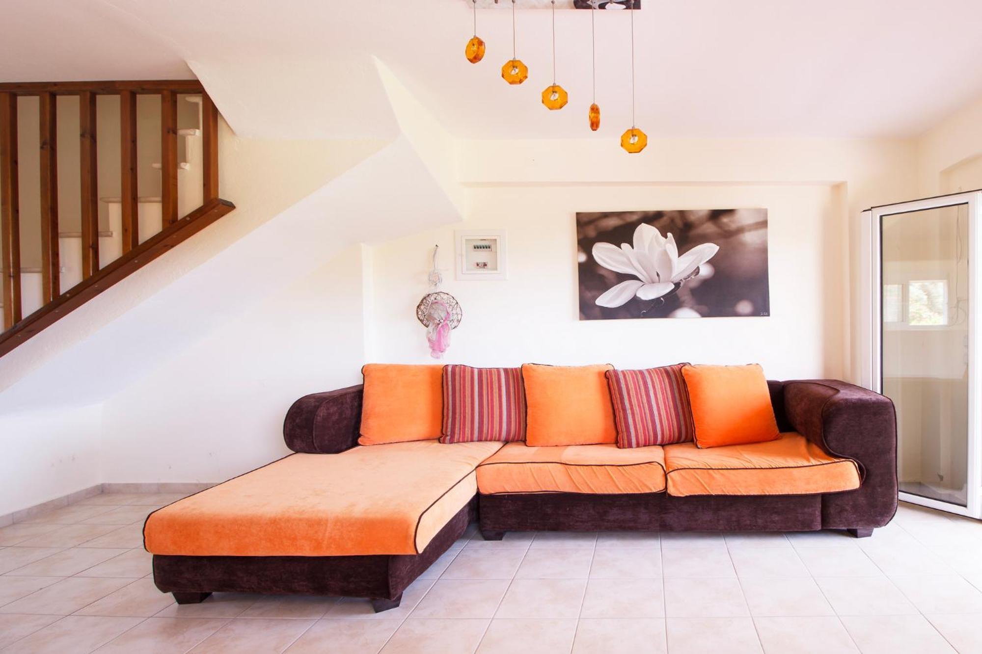 Salonikiou House Sithonia *
