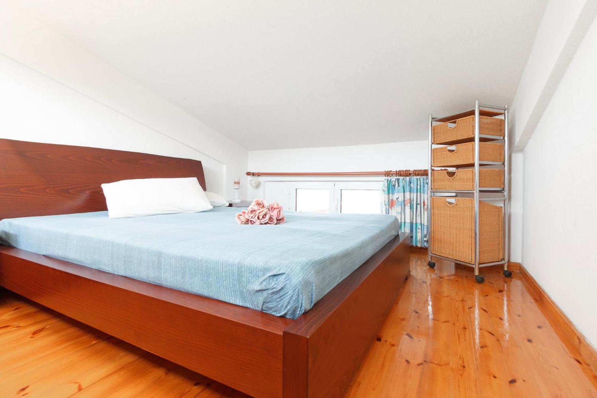 Salonikiou House Sithonia Holiday home
