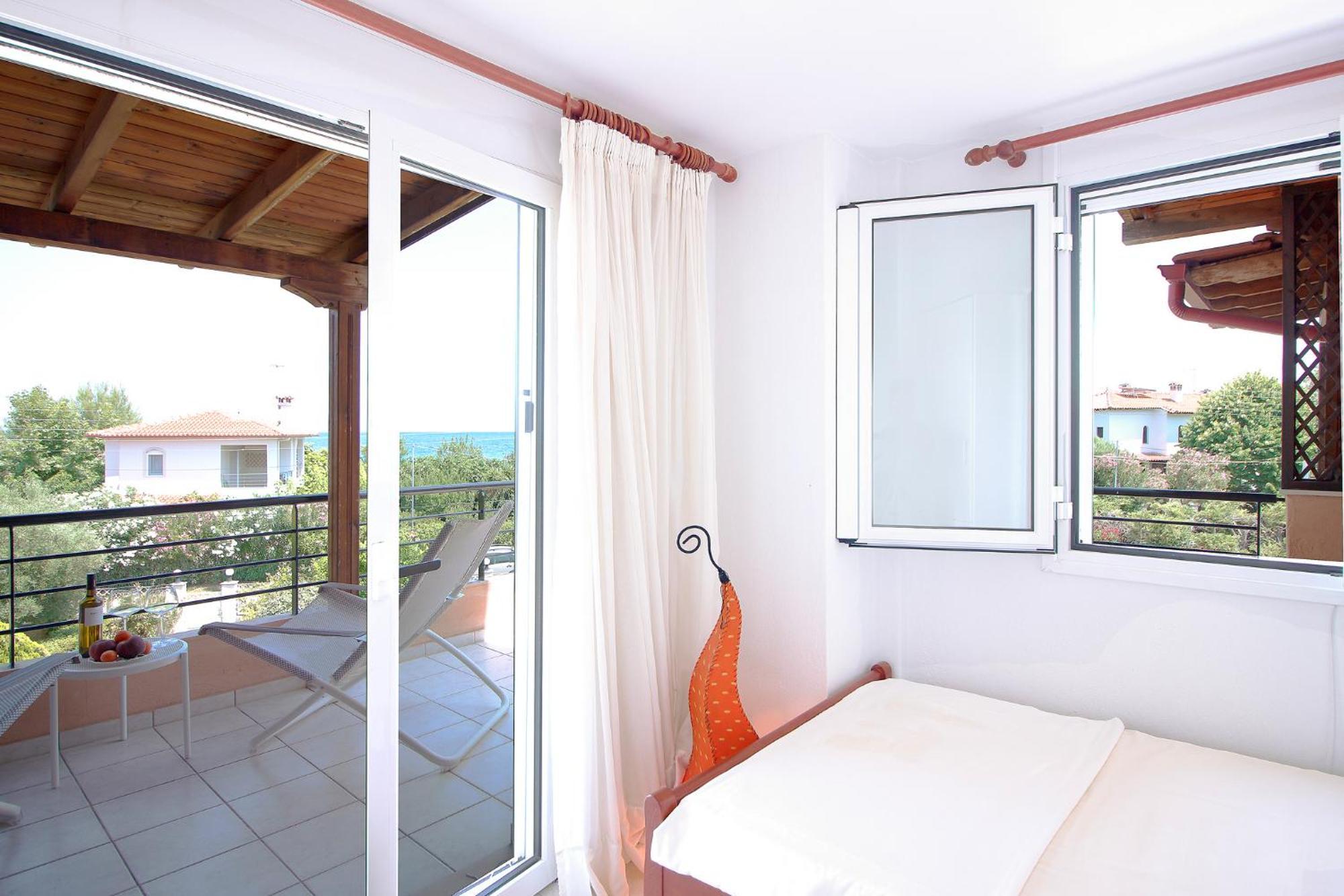 Salonikiou House Sithonia Holiday home *
