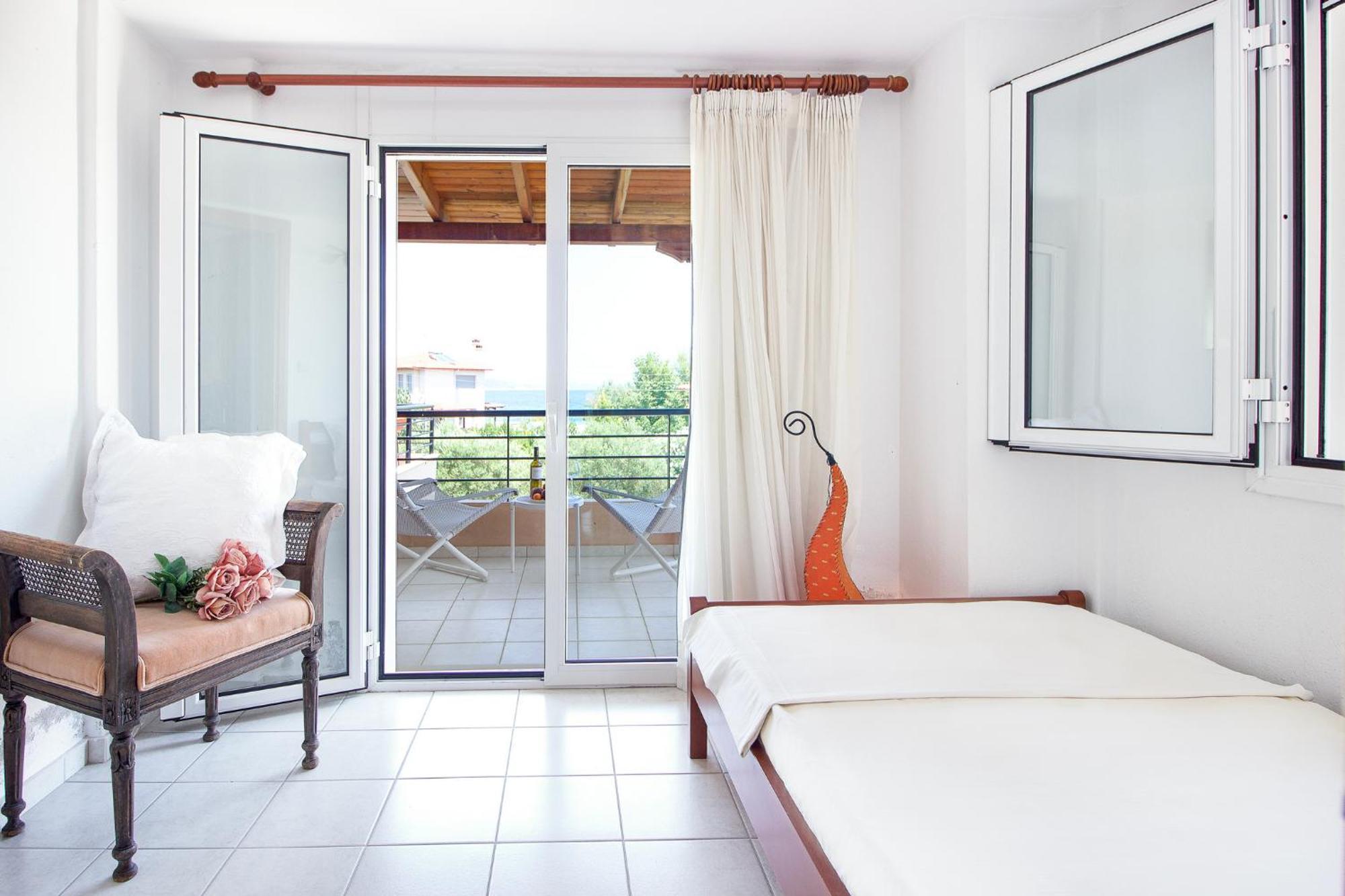 Holiday home Salonikiou House Sithonia *