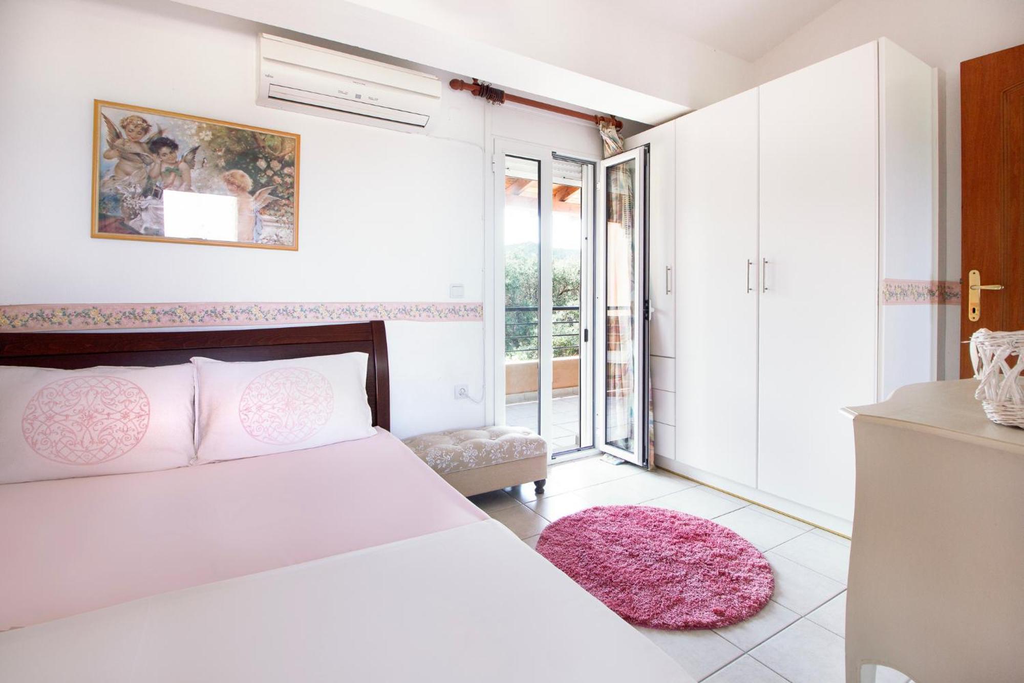 Holiday home Salonikiou House Sithonia Akti Salonikiou