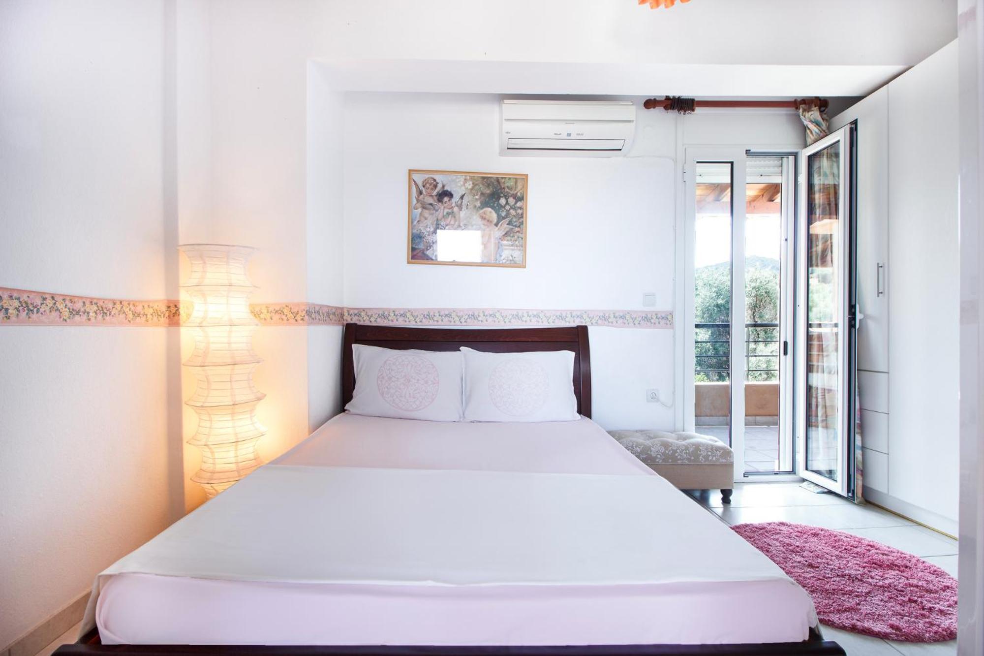 Salonikiou House Sithonia *