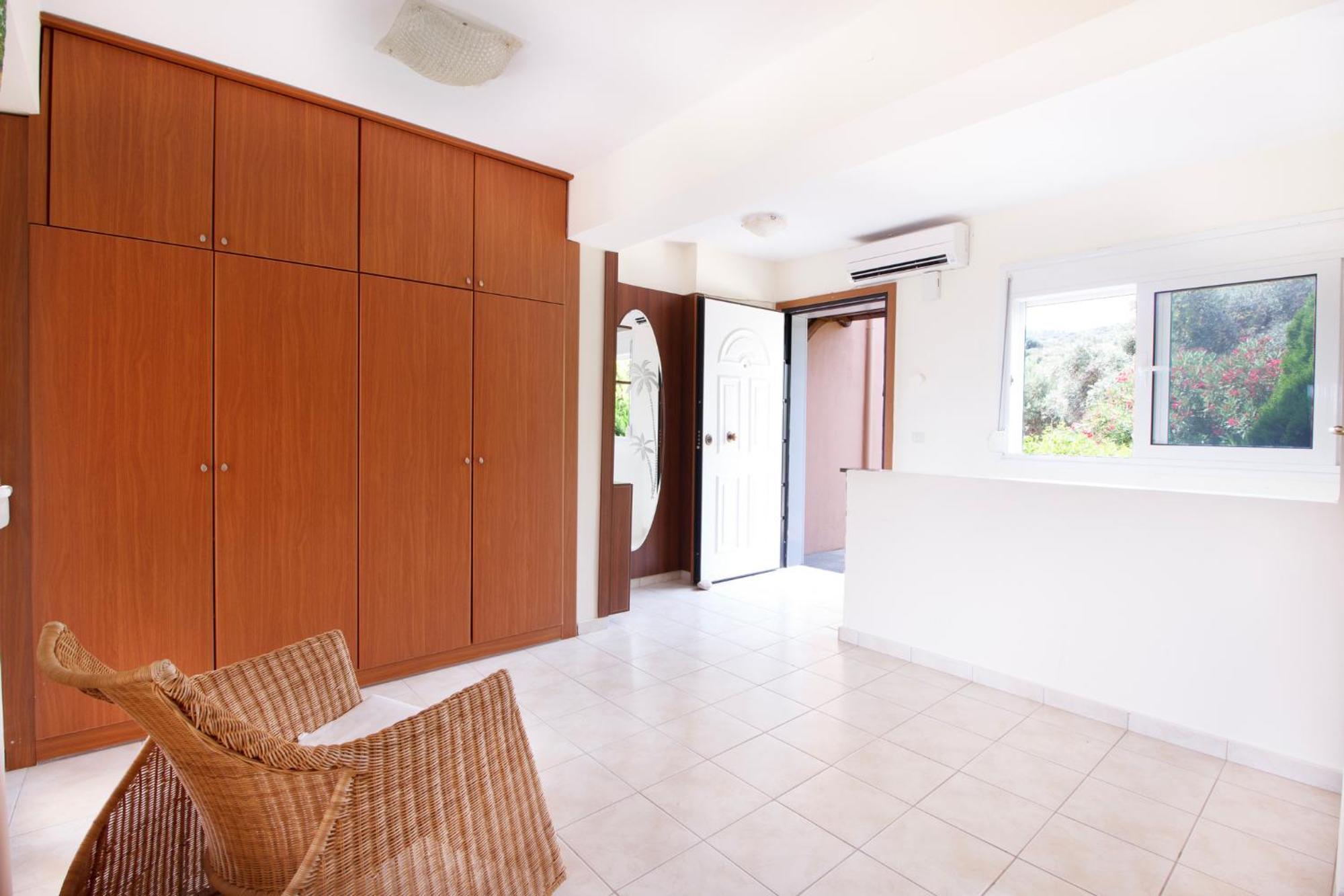 Holiday home Salonikiou House Sithonia *