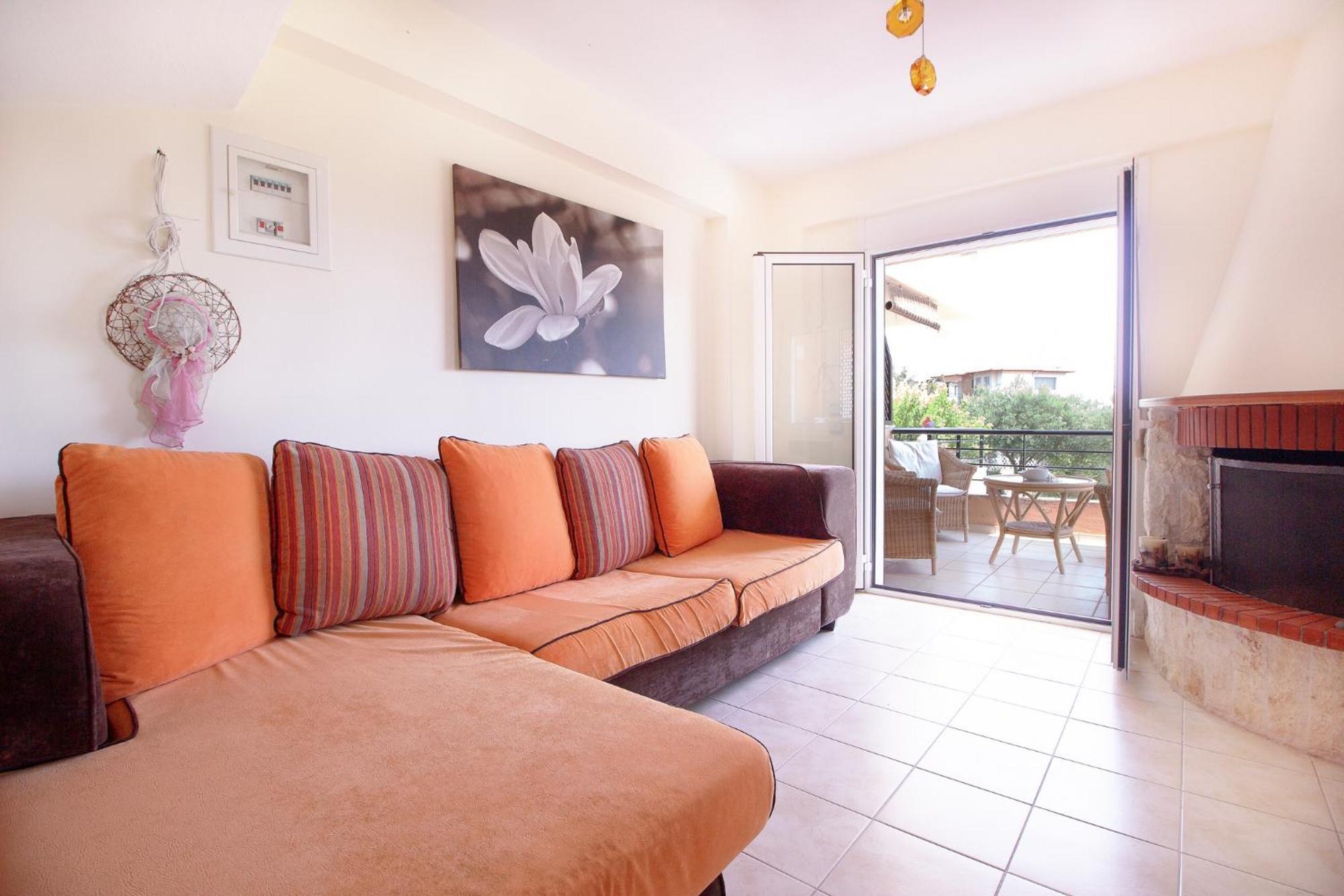 Salonikiou House Sithonia