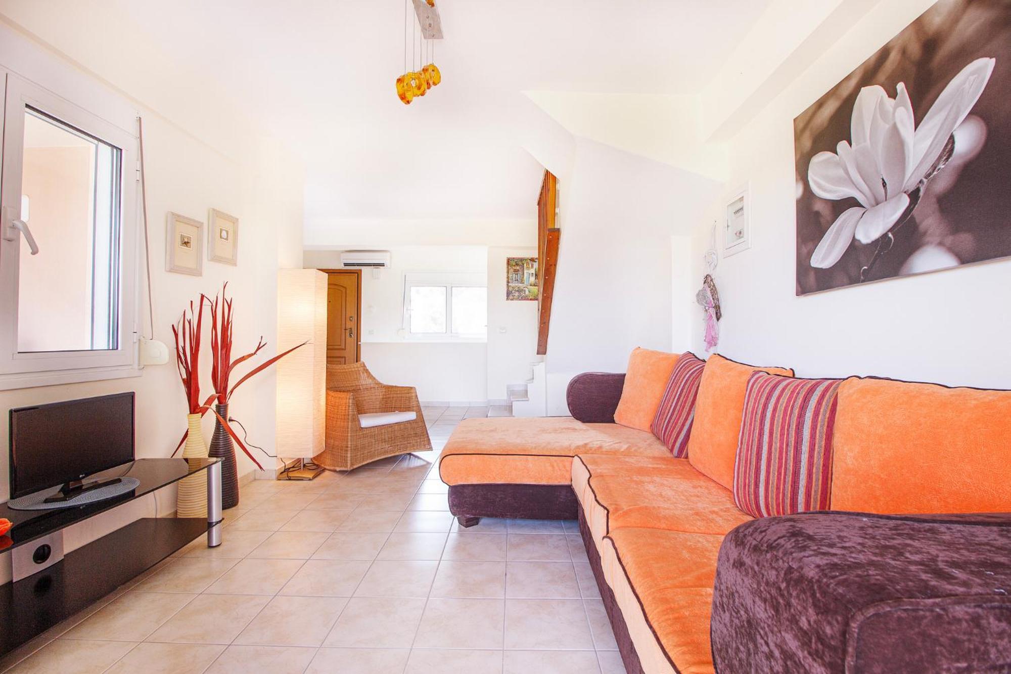 Salonikiou House Sithonia Akti Salonikiou