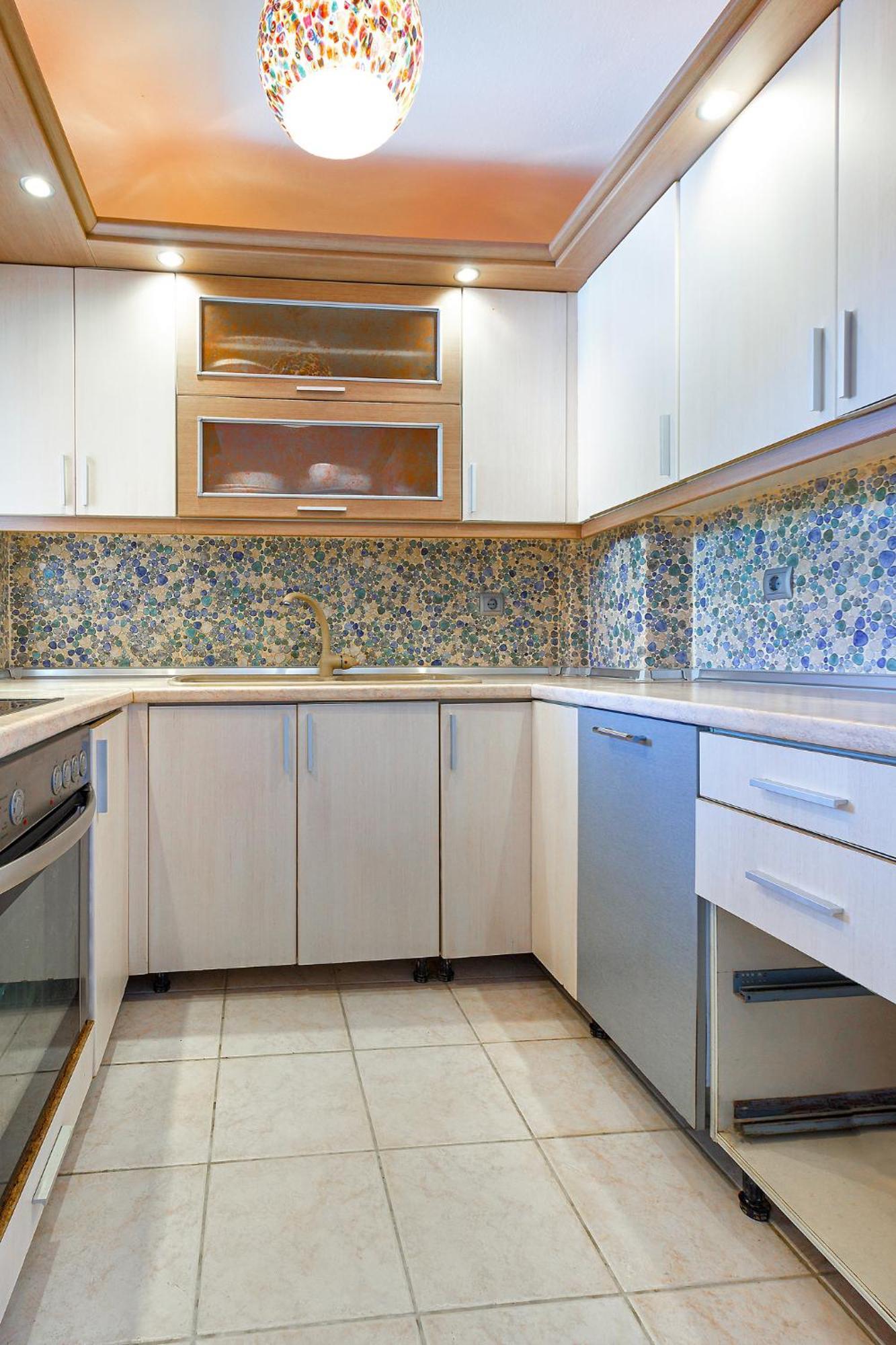 Salonikiou House Sithonia Akti Salonikiou