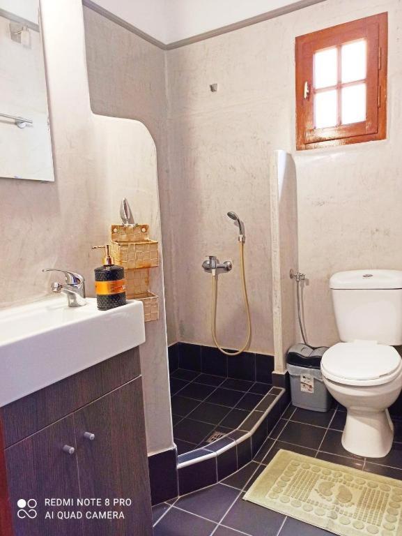 Guest house Irida Maria *