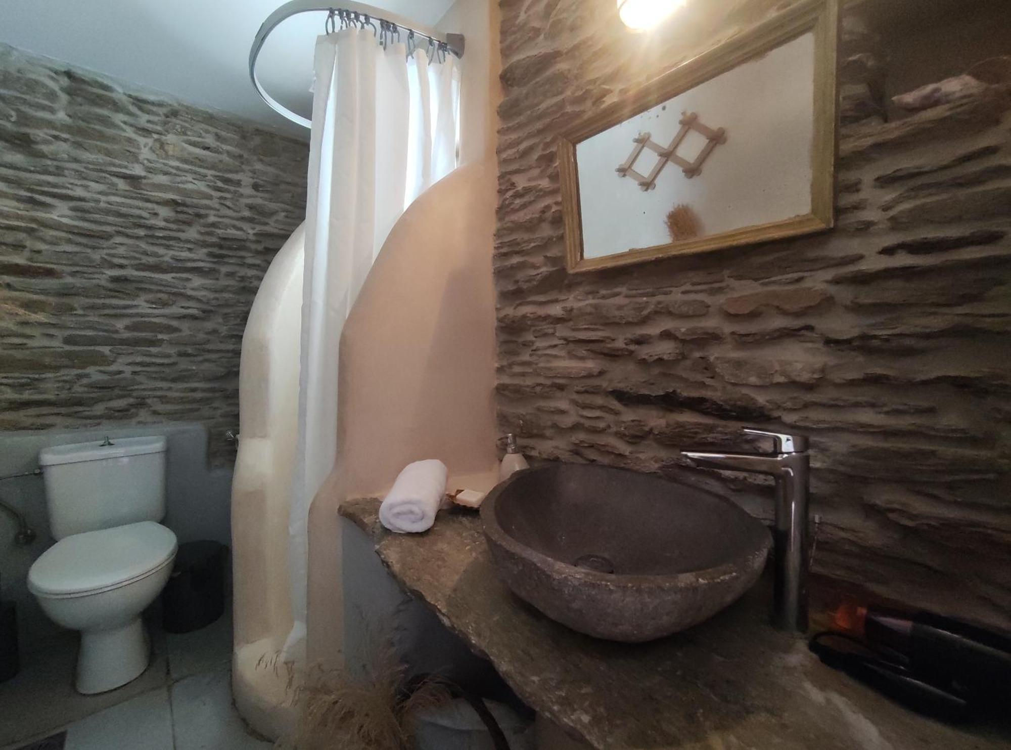 Soul Treatment * Andros Town
