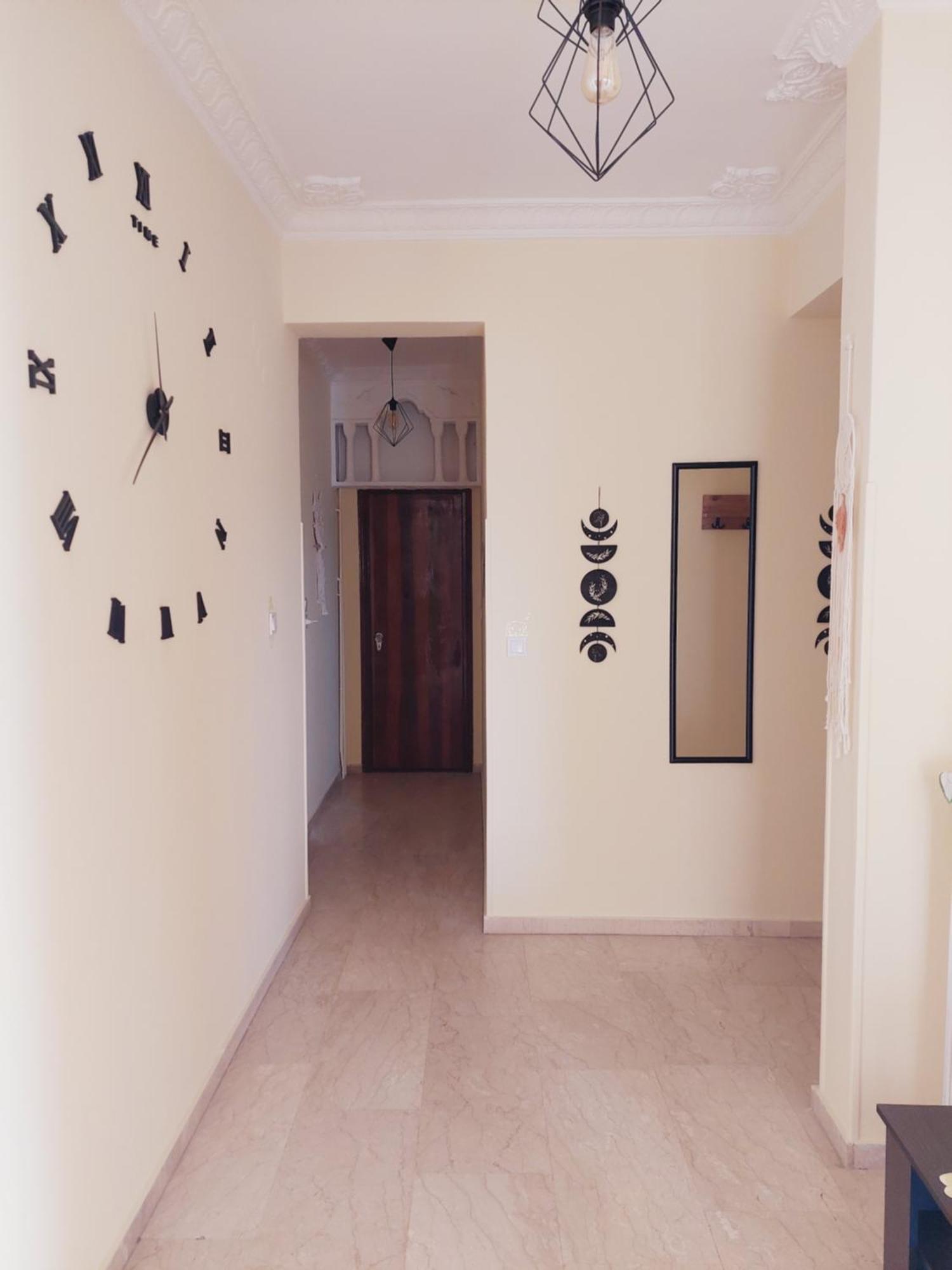 Apartment Dolphins Plomari