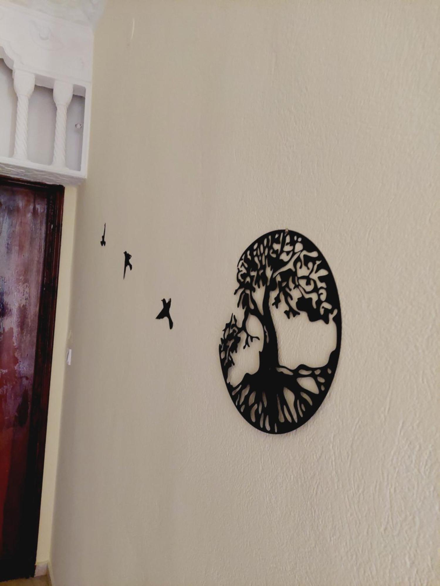 Apartment Dolphins *