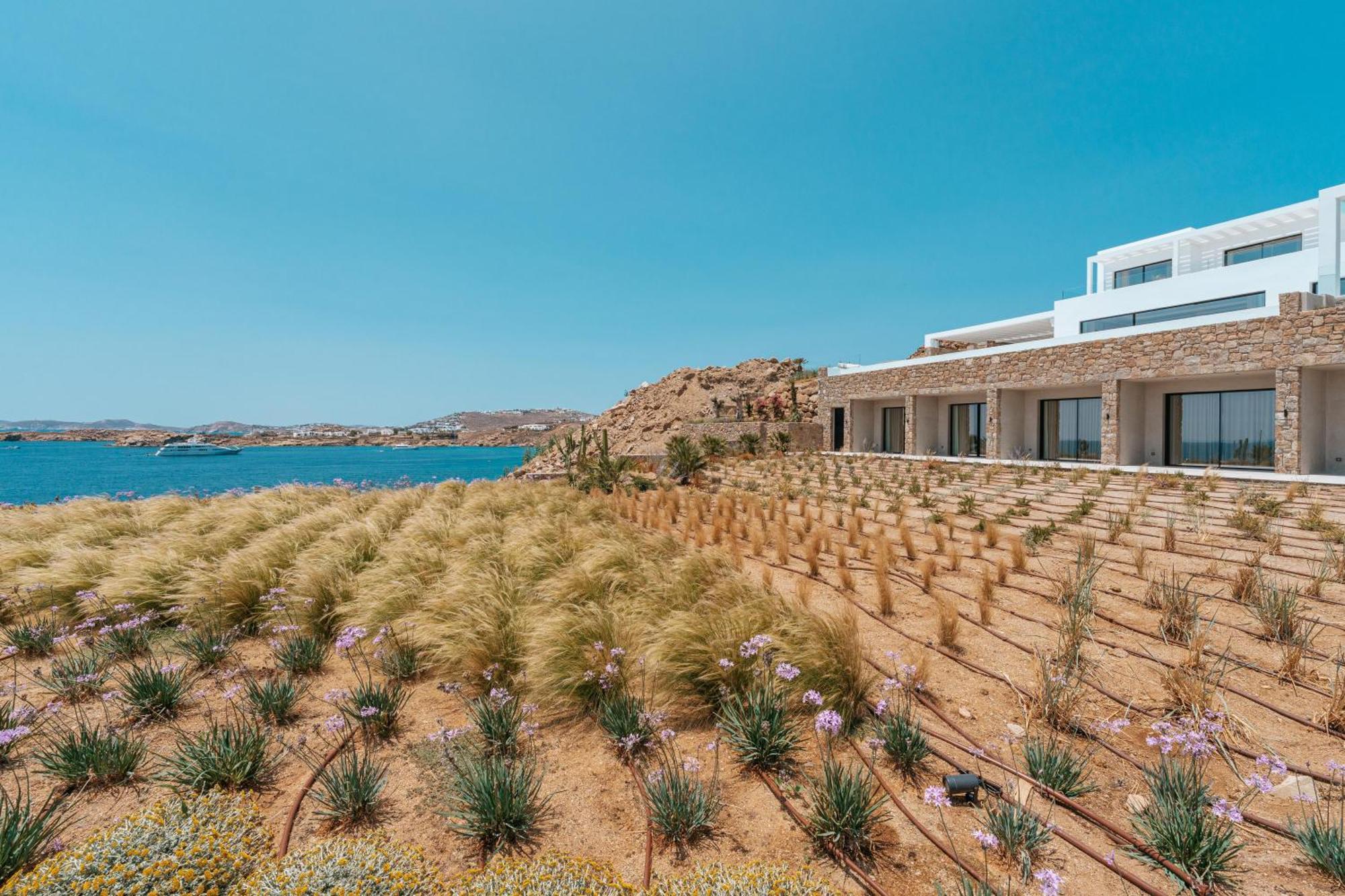 Splendid Mykonos Waterfront * Mykonos Town