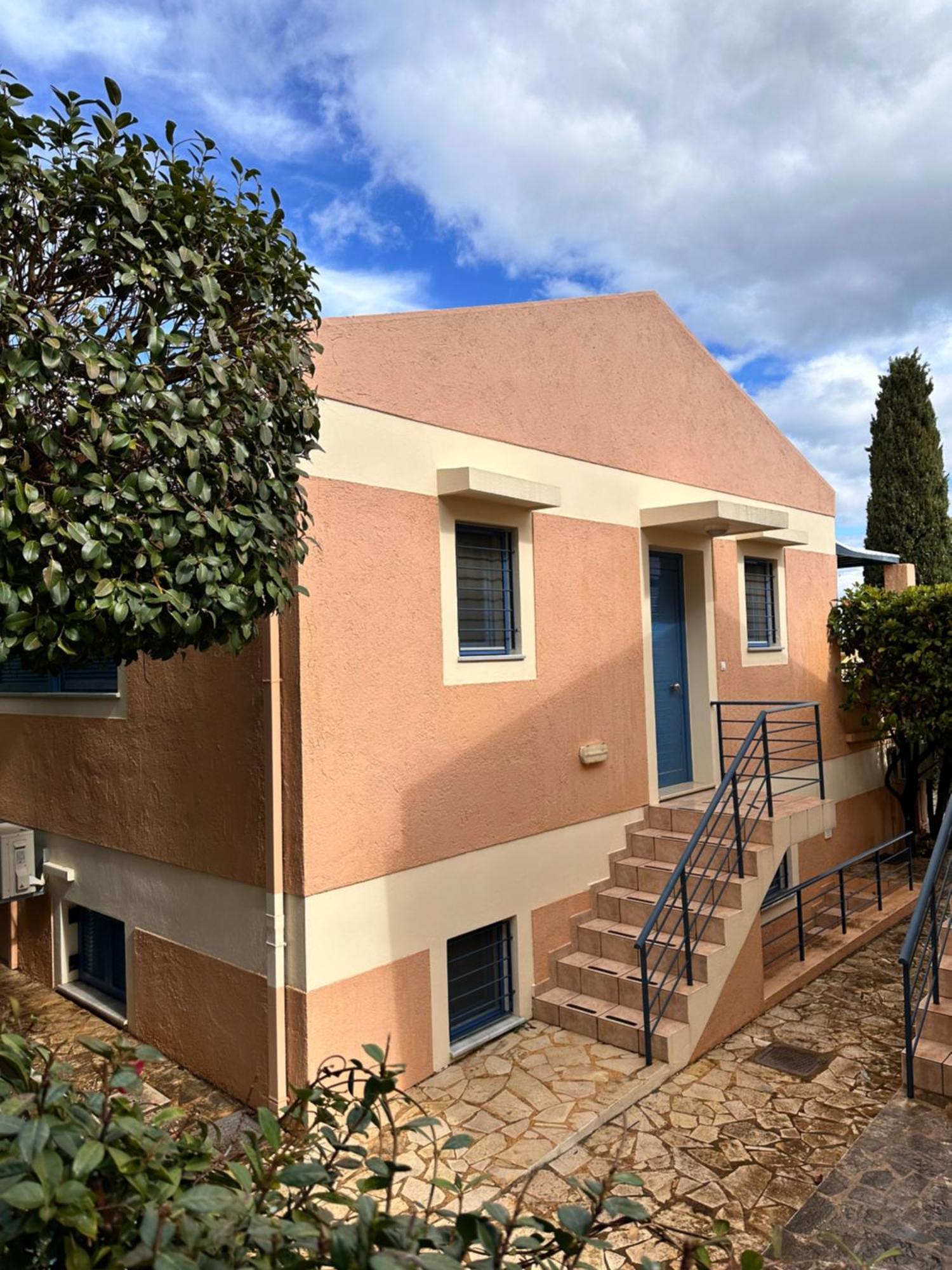 Apartment Blu Apt, Barbati