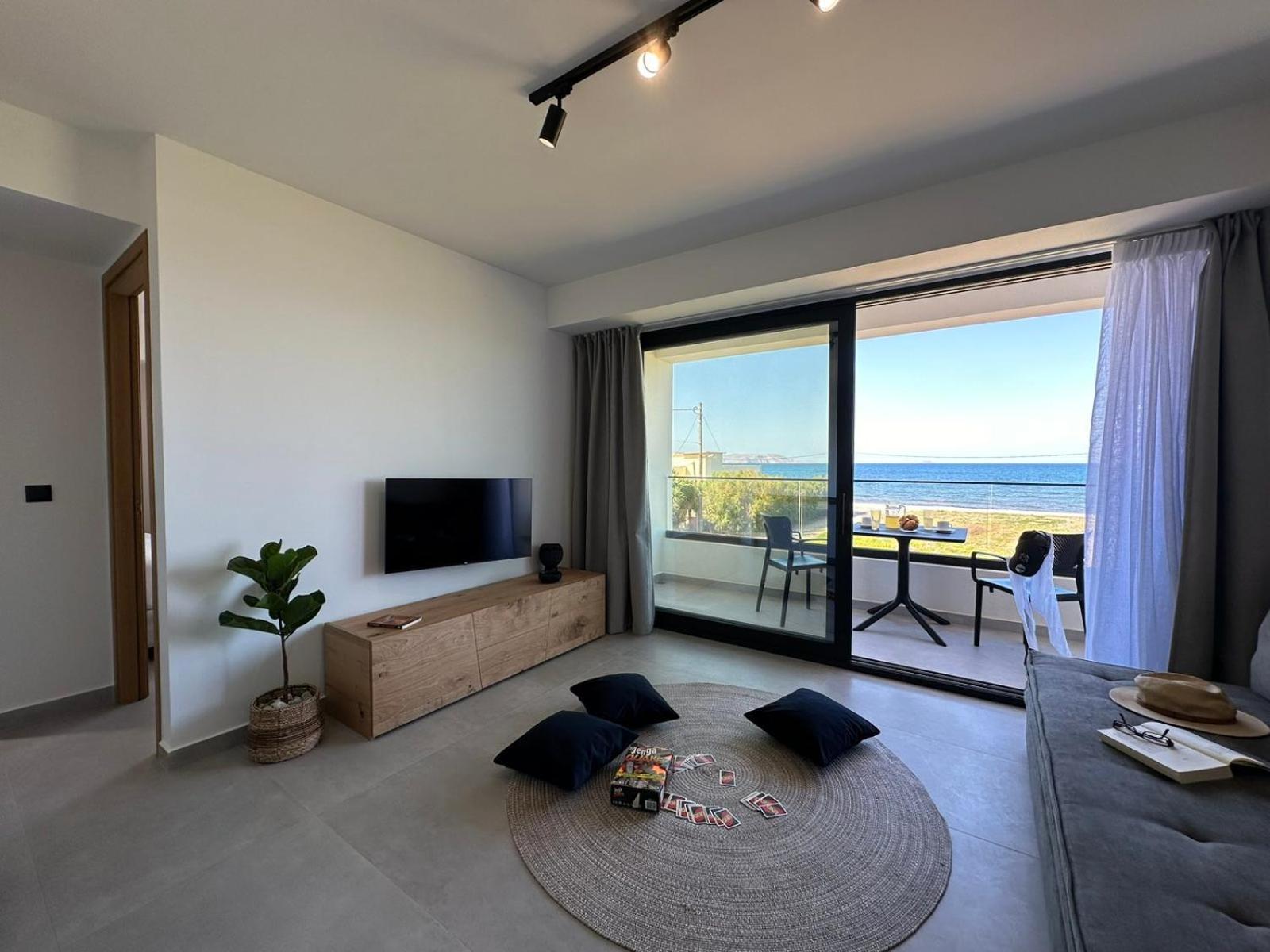 Destino Sea View With Private Pool Villa