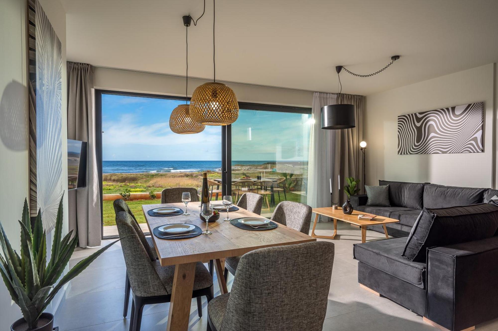 Destino Sea View With Private Pool Villa