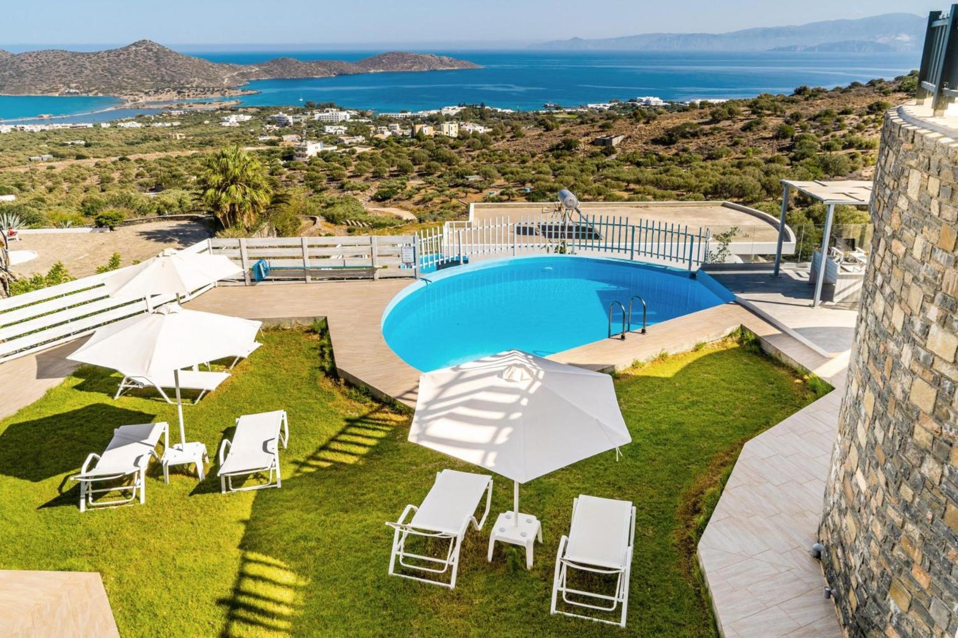 Villa Joy Of The Sky