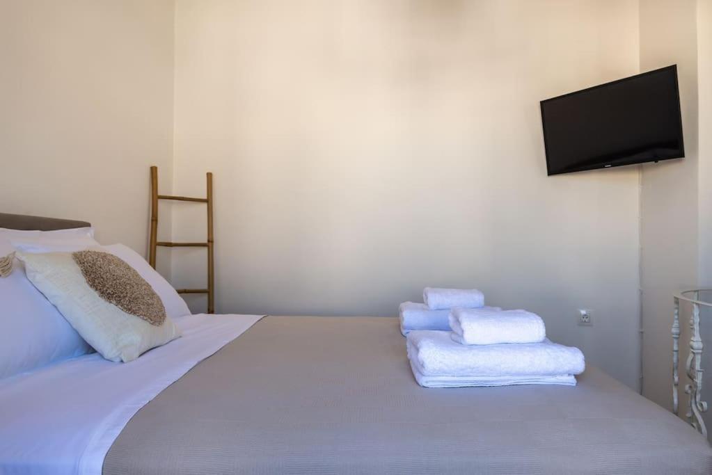 Apartment T Tinos
