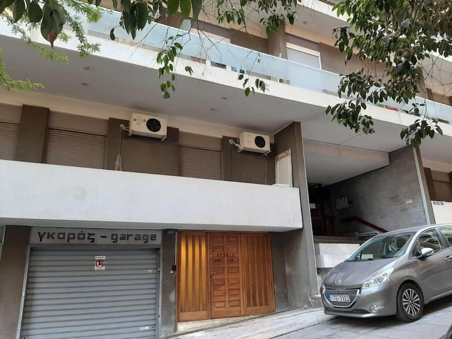 Apartment Luxury With Panoramic Views Athens