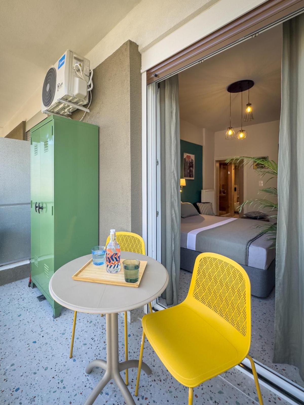 Apartment Luxury With Panoramic Views *
