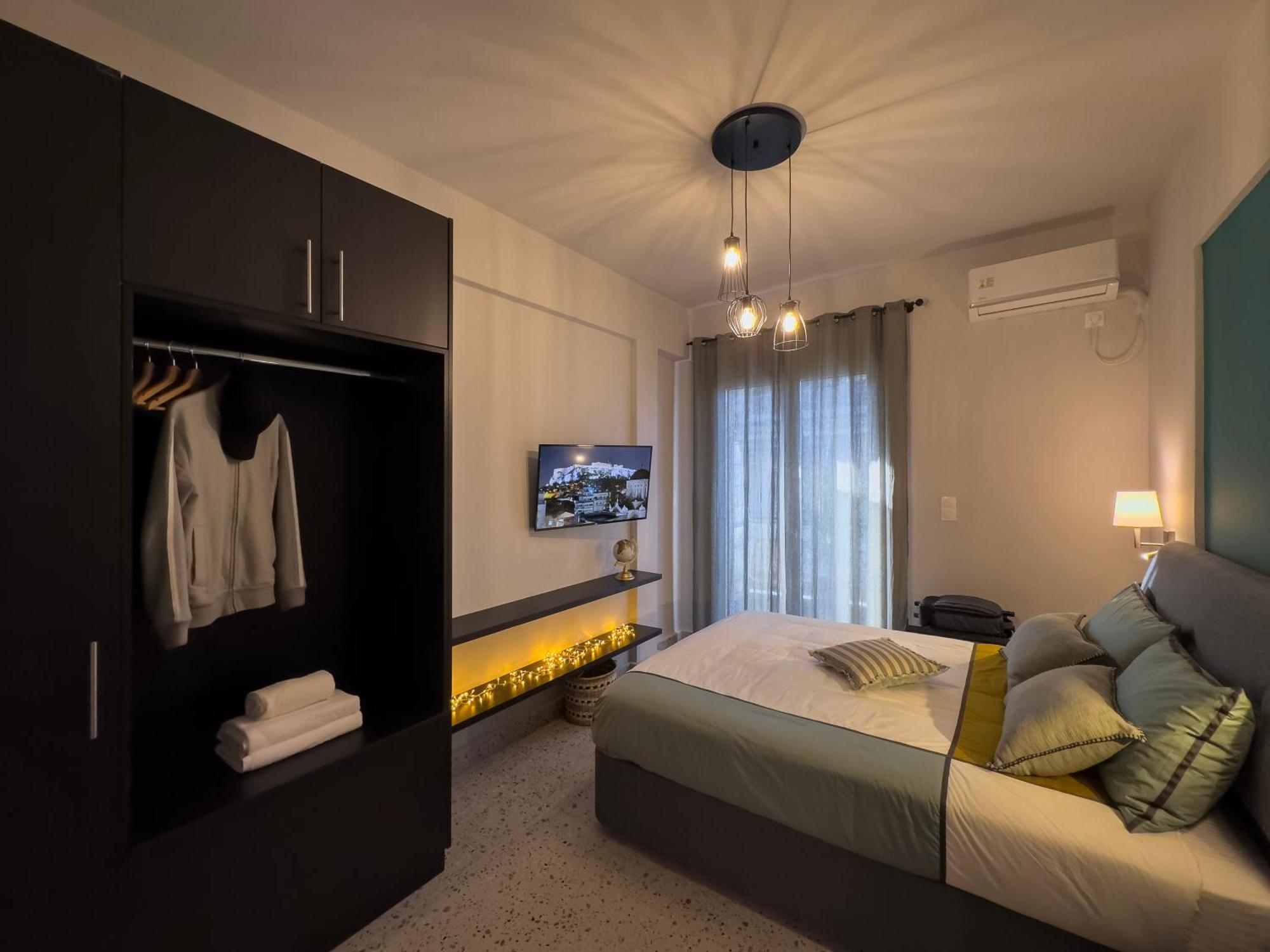 Luxury With Panoramic Views *