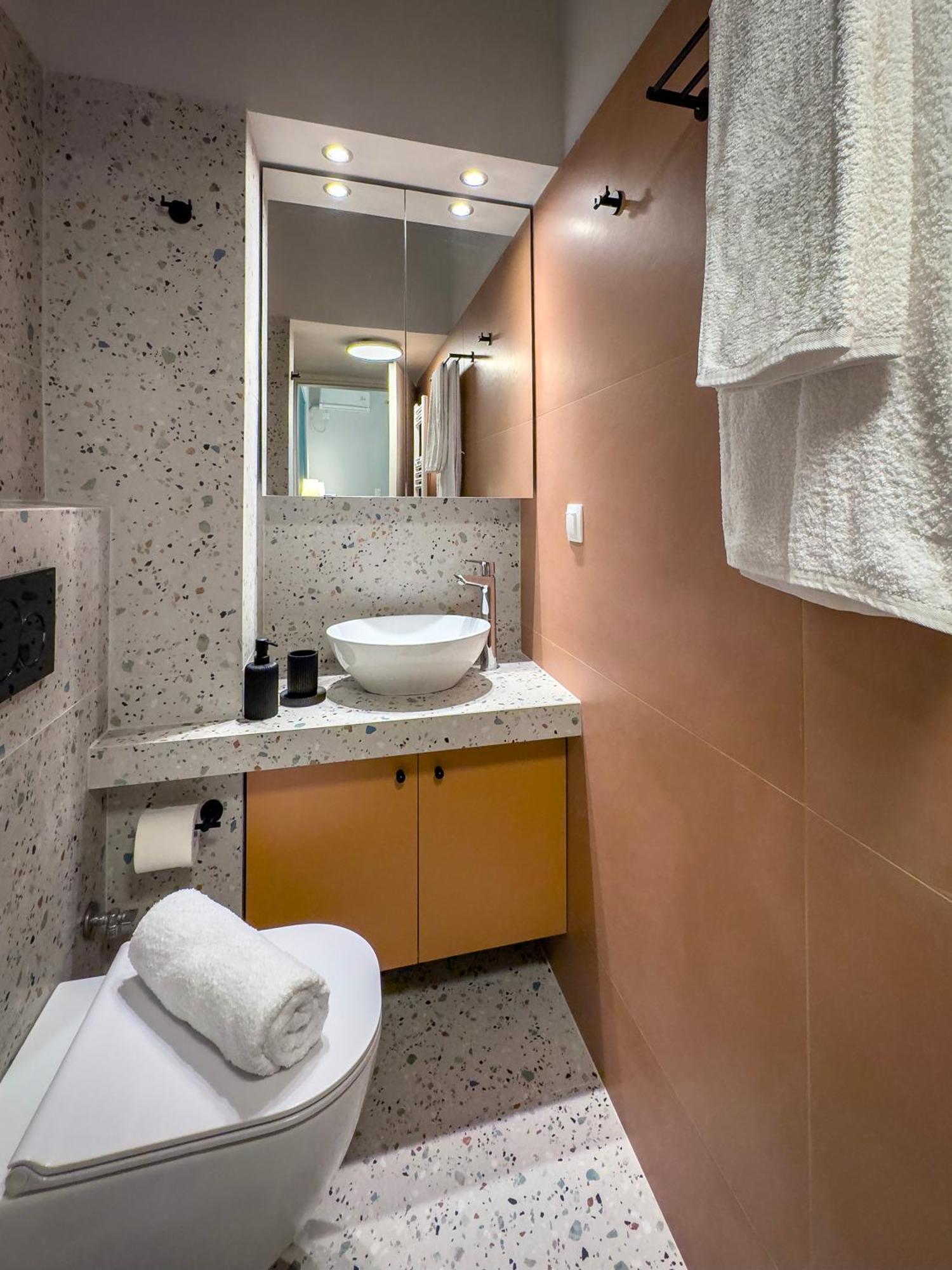 Apartment Luxury With Panoramic Views *