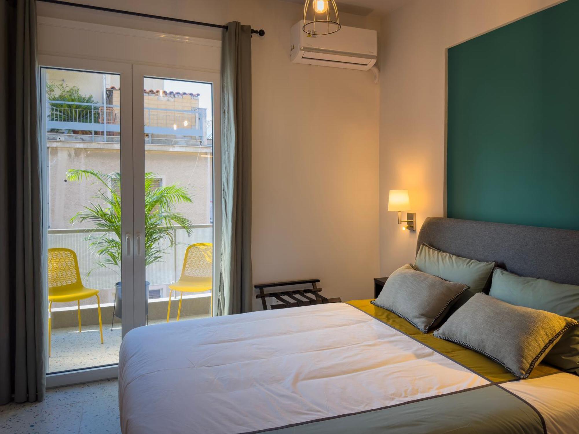 Luxury With Panoramic Views * Athens