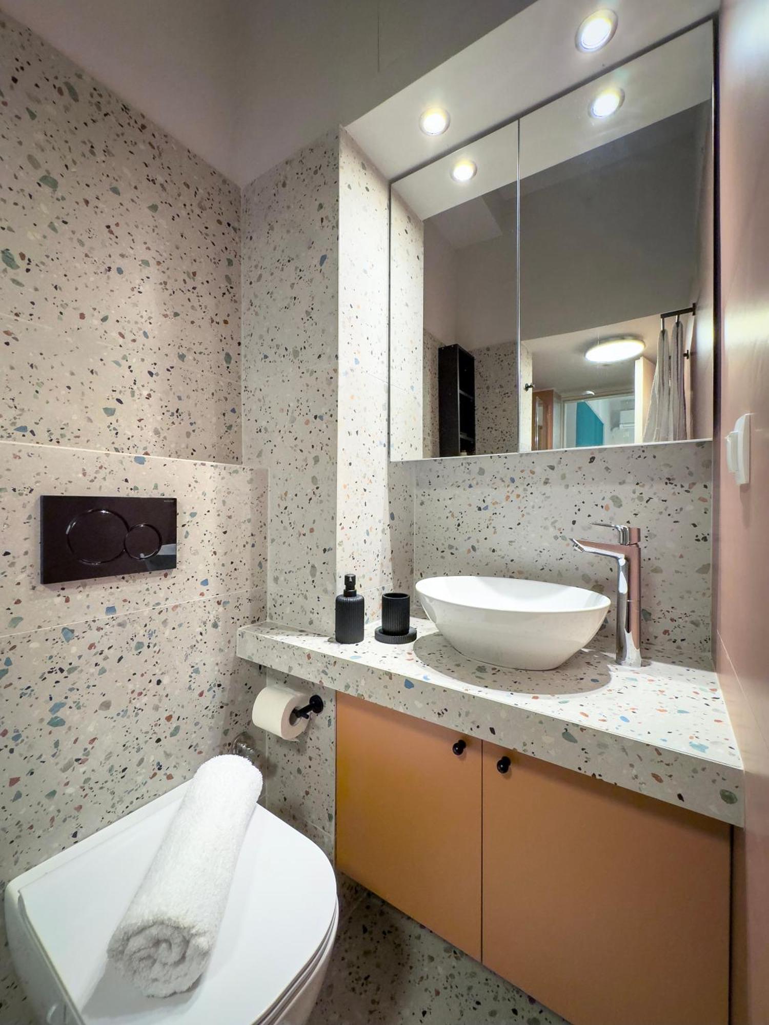 Luxury With Panoramic Views Apartment *