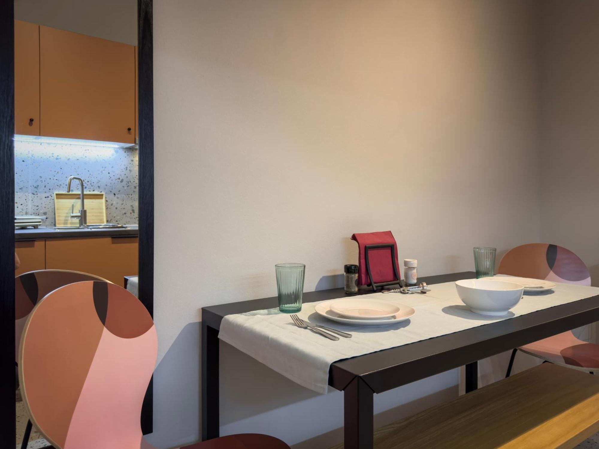 Apartment Luxury With Panoramic Views *