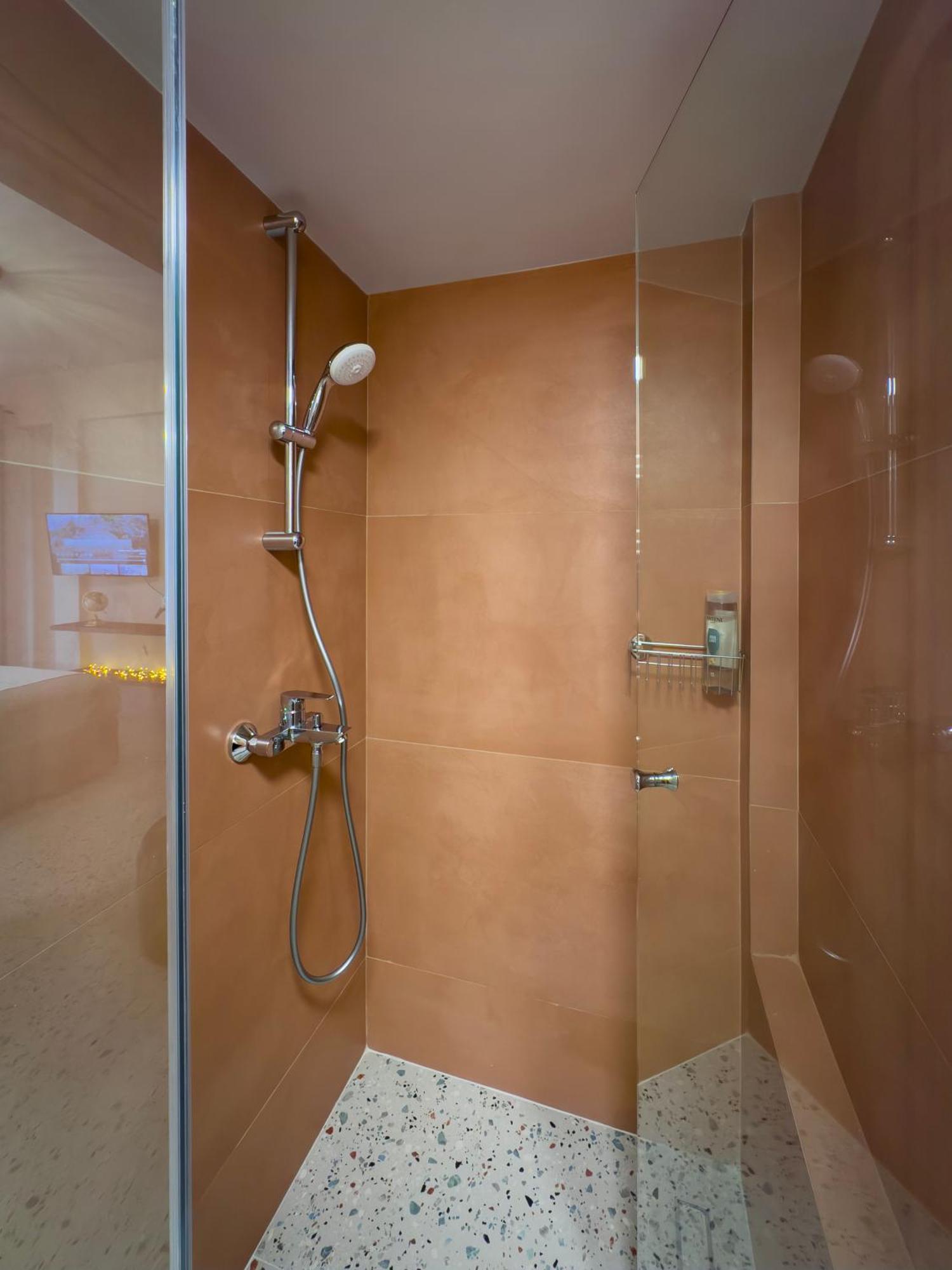 Luxury With Panoramic Views Apartment Athens
