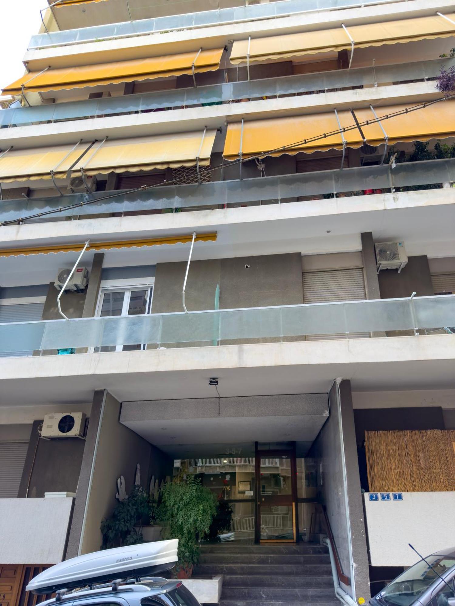 Apartment Luxury With Panoramic Views
