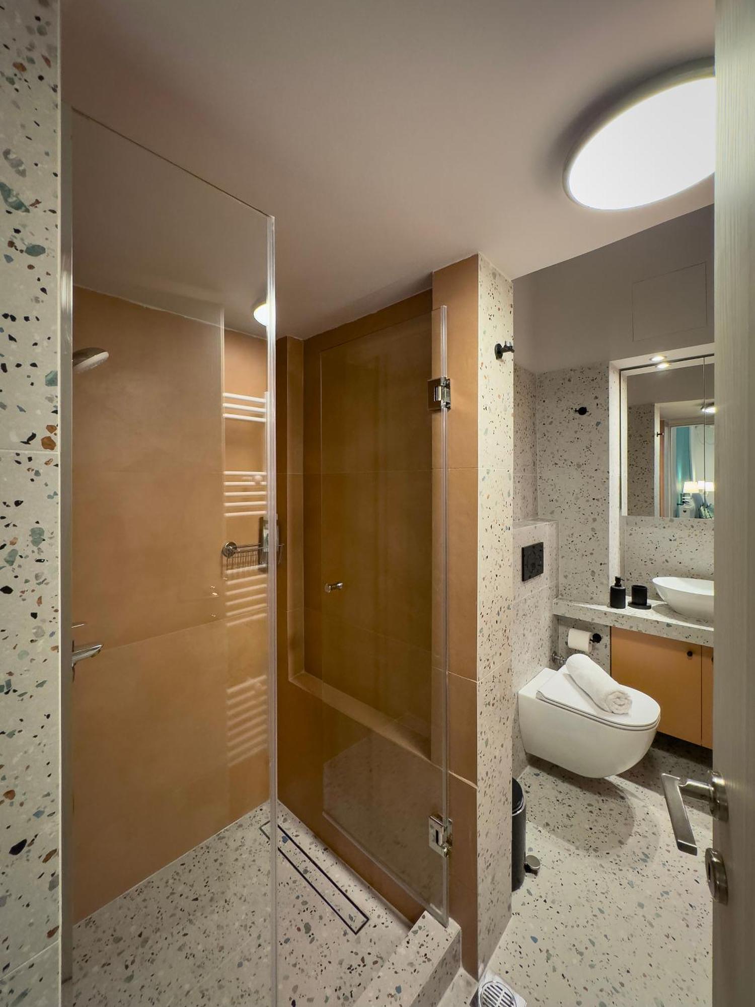 Apartment Luxury With Panoramic Views *