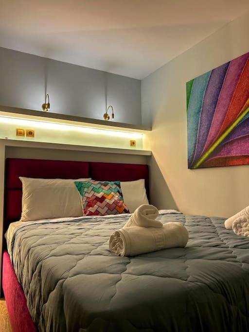 Exquisite Penthouse With Breathtaking Acropolis Panorama View Athens