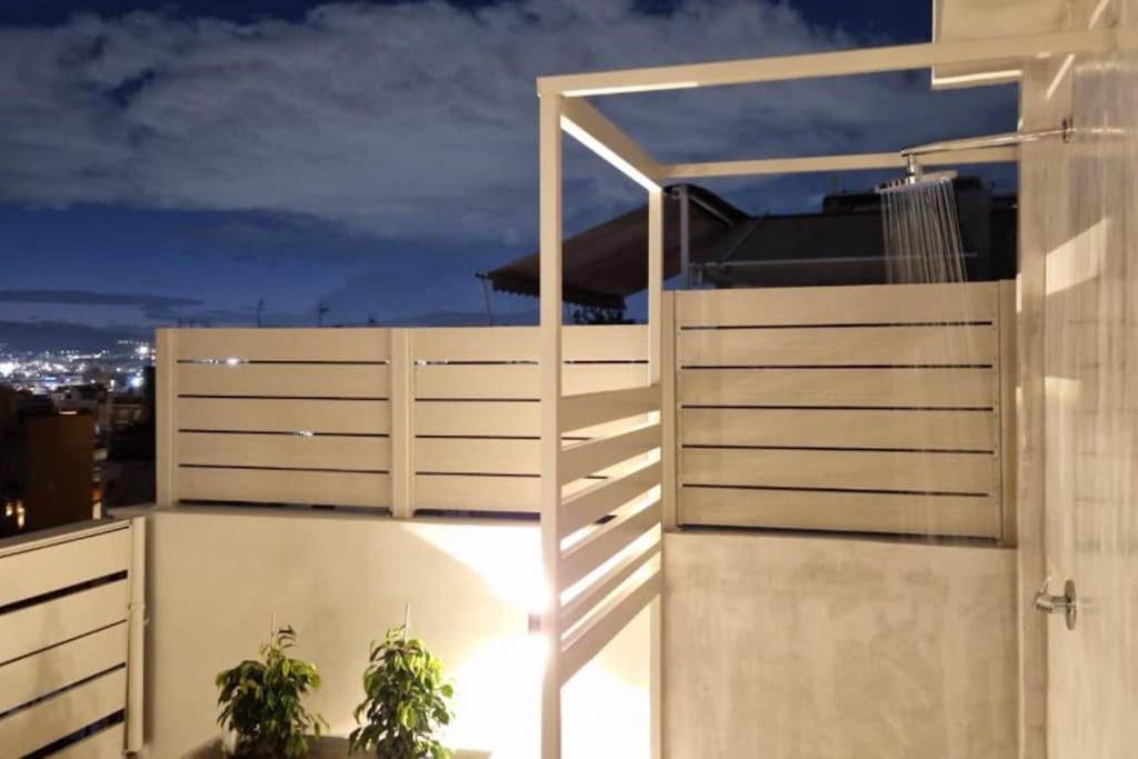Exquisite Penthouse With Breathtaking Acropolis Panorama View Apartment *