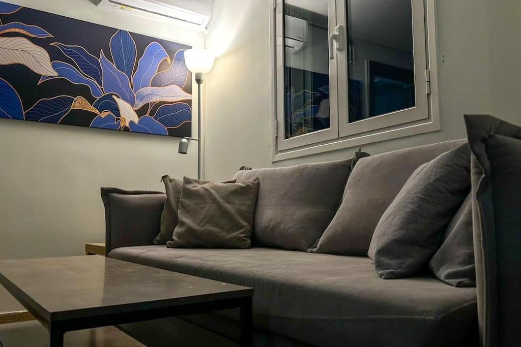 Exquisite Penthouse With Breathtaking Acropolis Panorama View * Athens