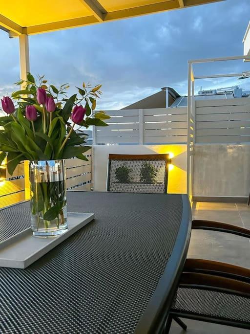 Apartment Exquisite Penthouse With Breathtaking Acropolis Panorama View *
