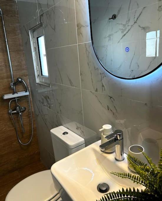 Exquisite Penthouse With Breathtaking Acropolis Panorama View Athens