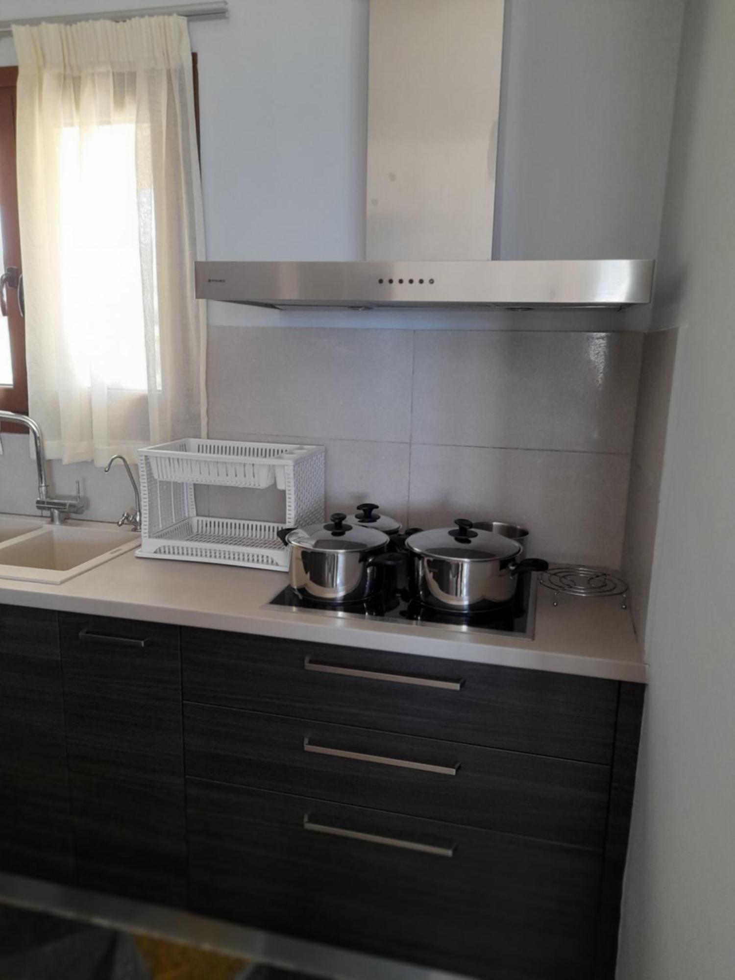 Apartment Manolo Saxophone Rethymno (Crete)
