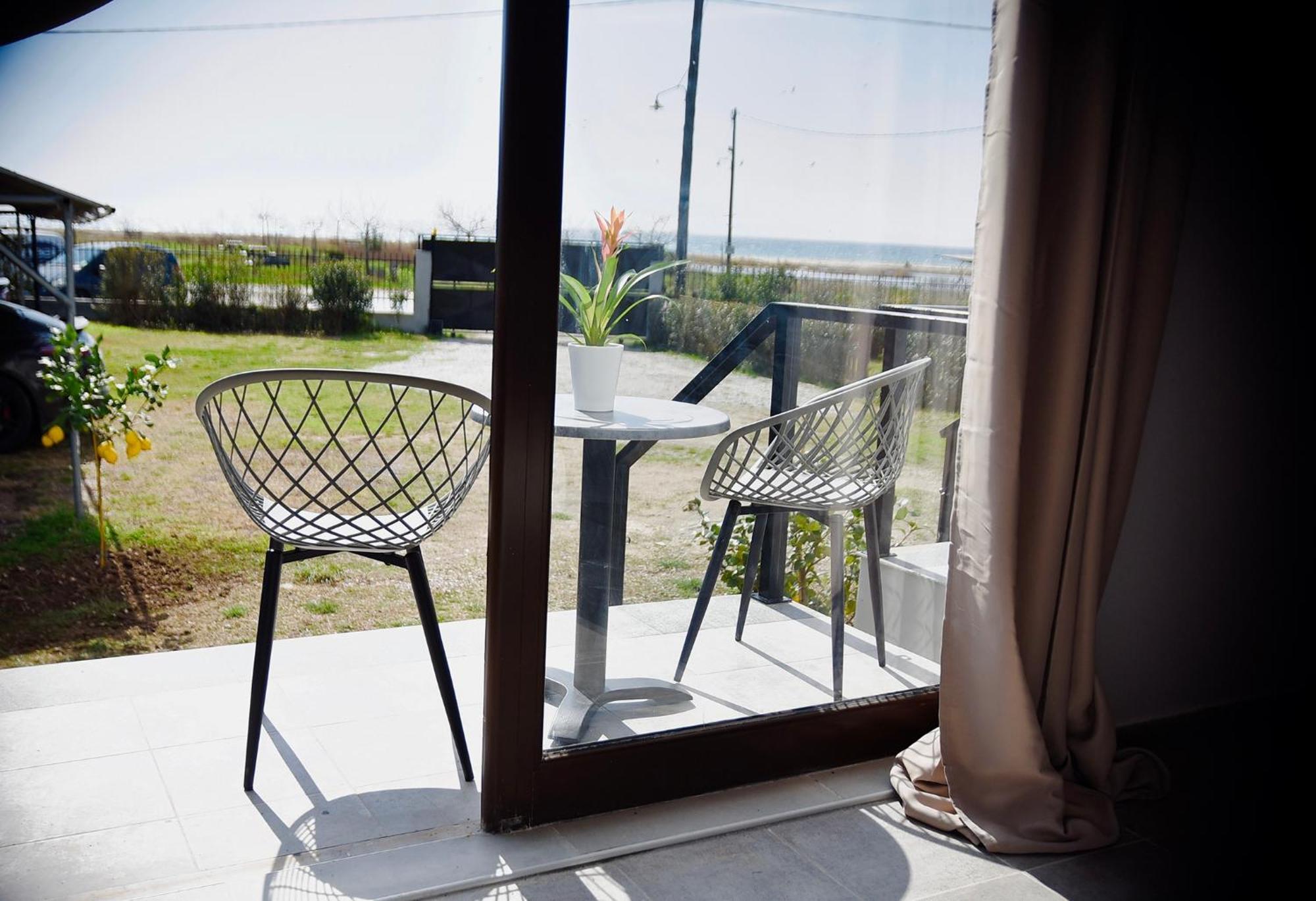 Apartment Nine 9 Beachfront