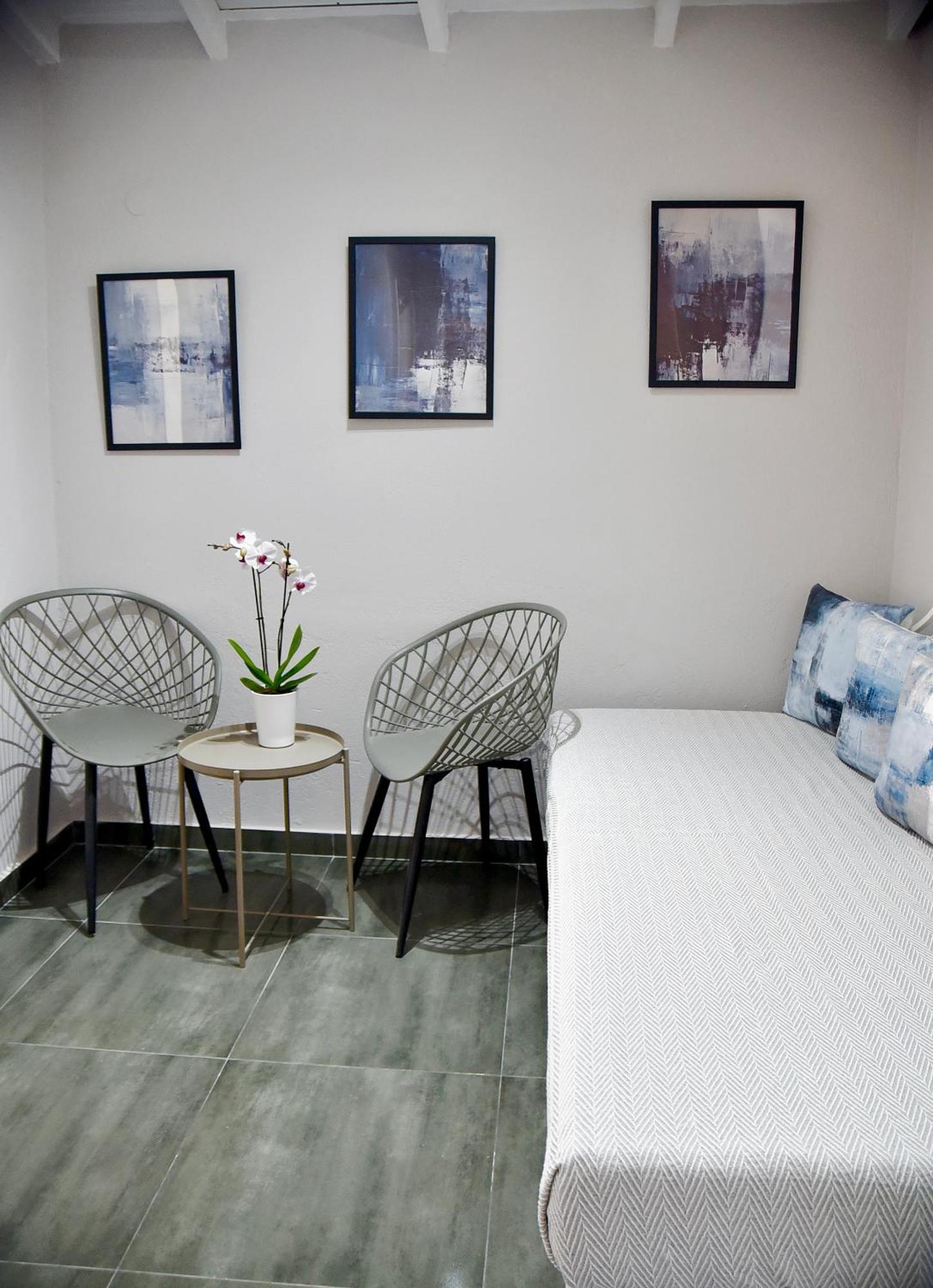 Nine 9 Beachfront Nea Kallikrateia
